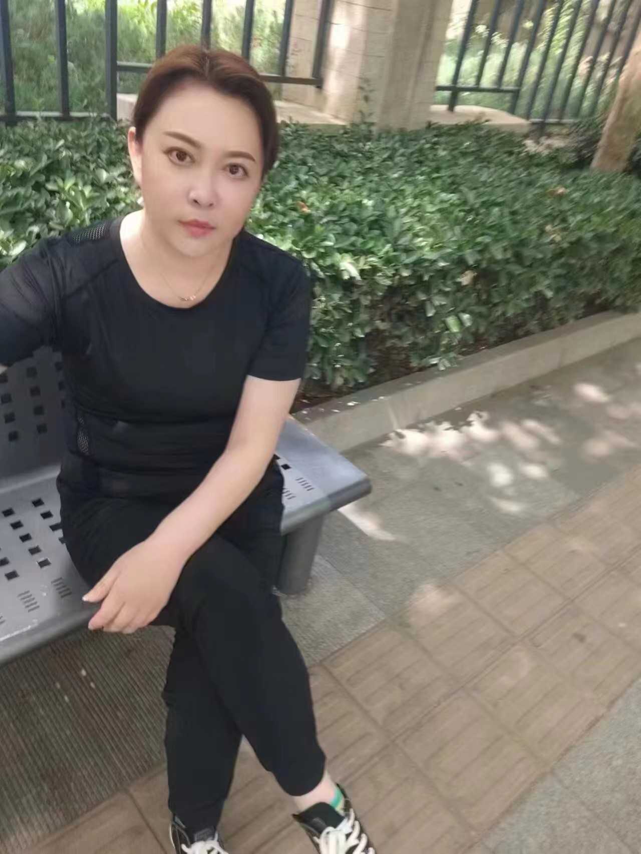 丰台区七里庄泄火少妇