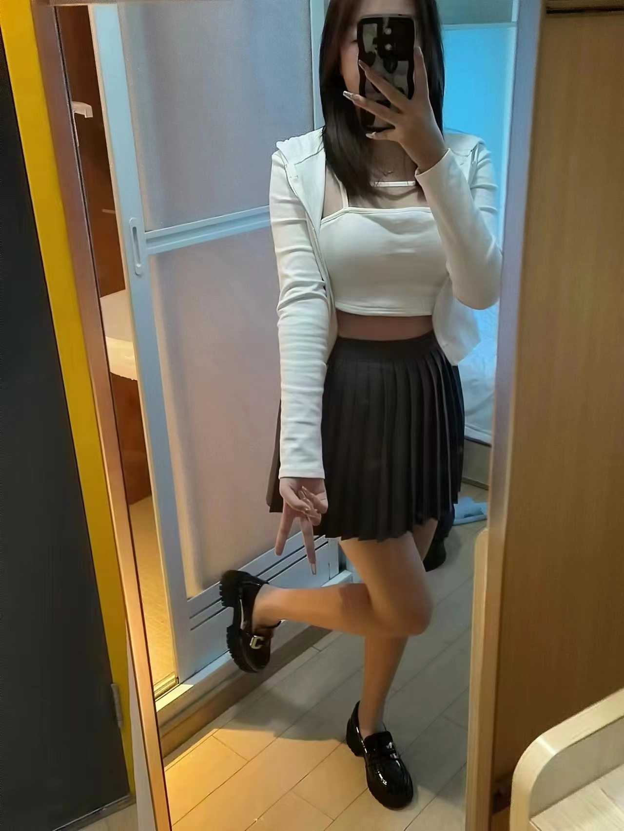 广东零零后新人