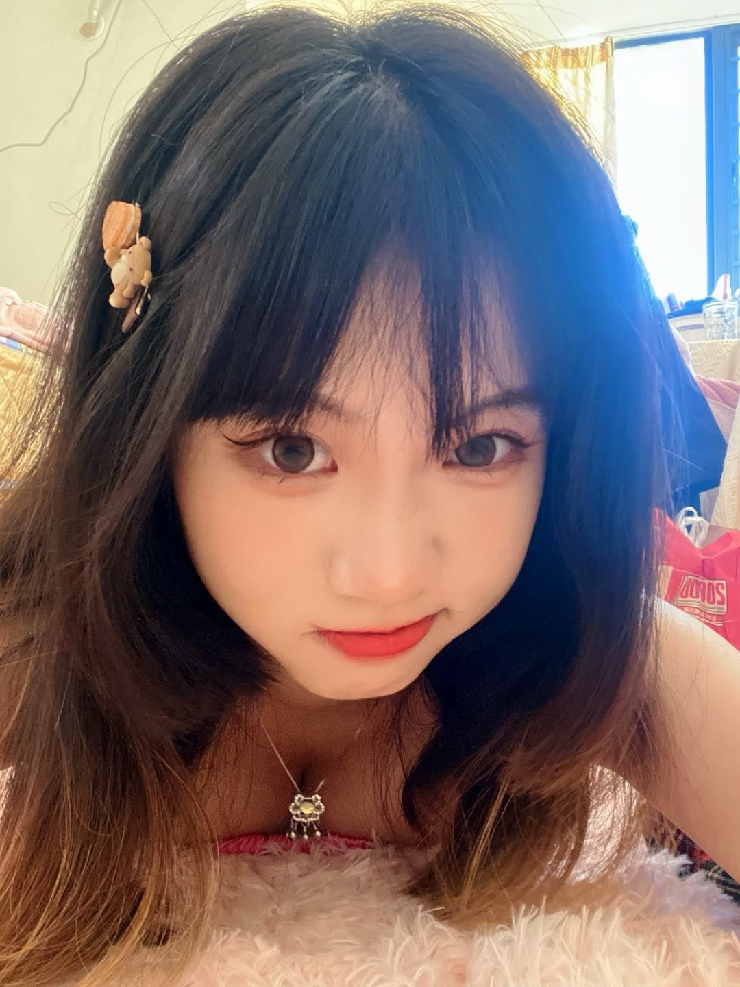 24岁火辣小姐姐