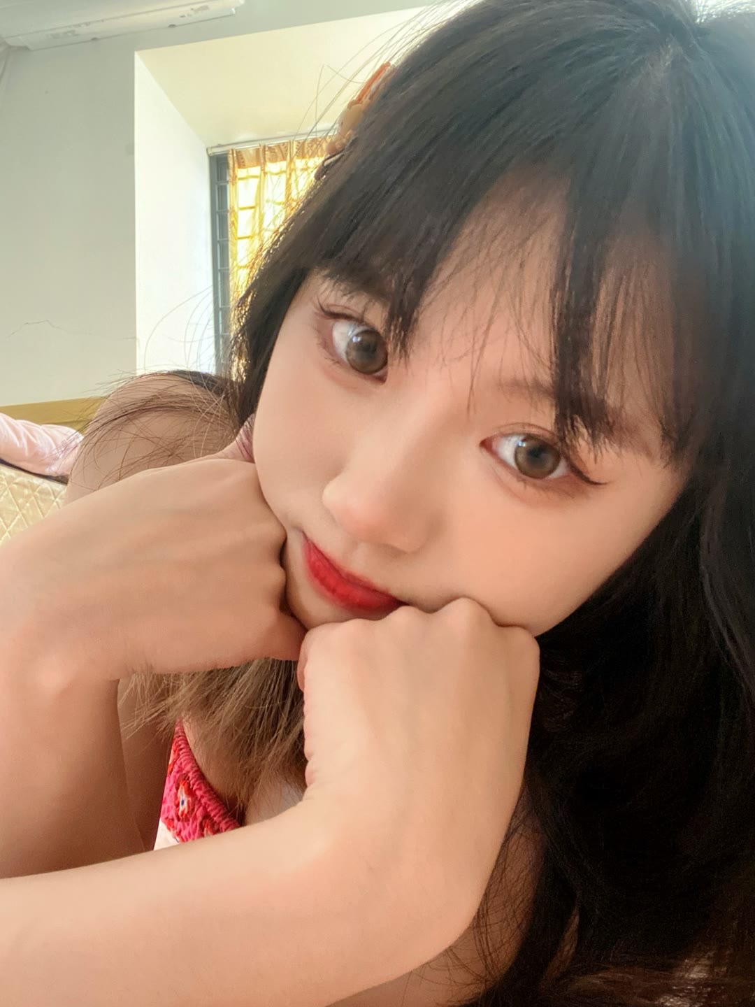 24岁火辣小姐姐