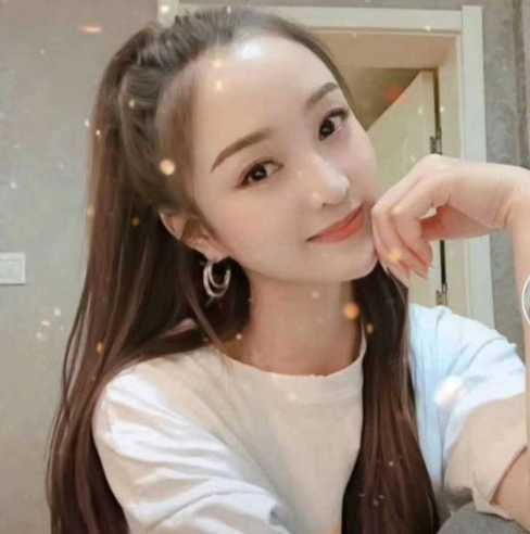 分享一个不错的妹子