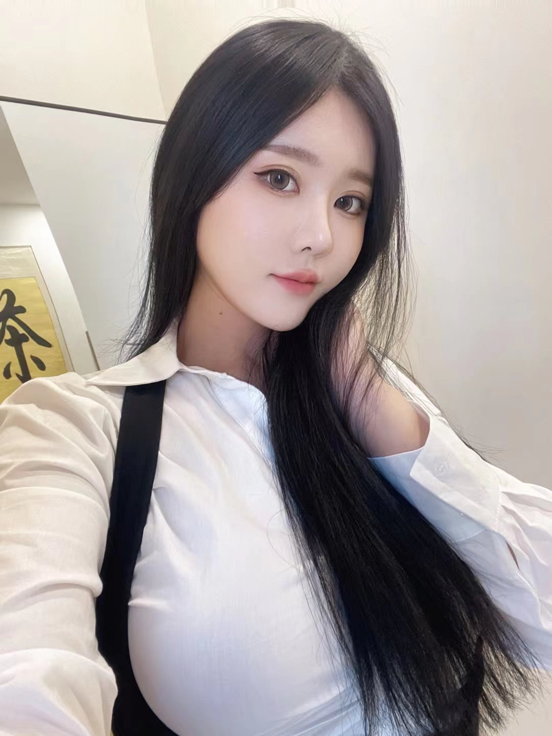 服务很棒，身材不错的小姐姐