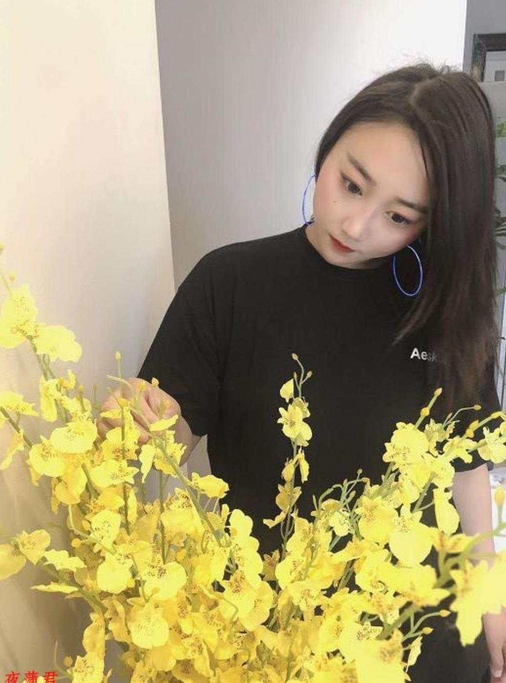 深圳小白领珊珊