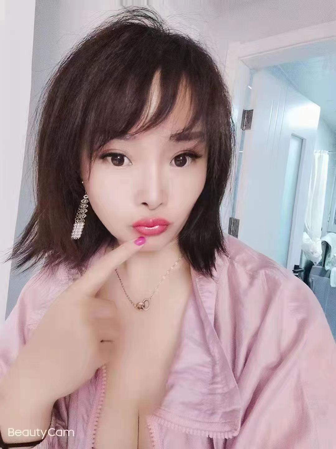 kh很细致，体验感很美妙