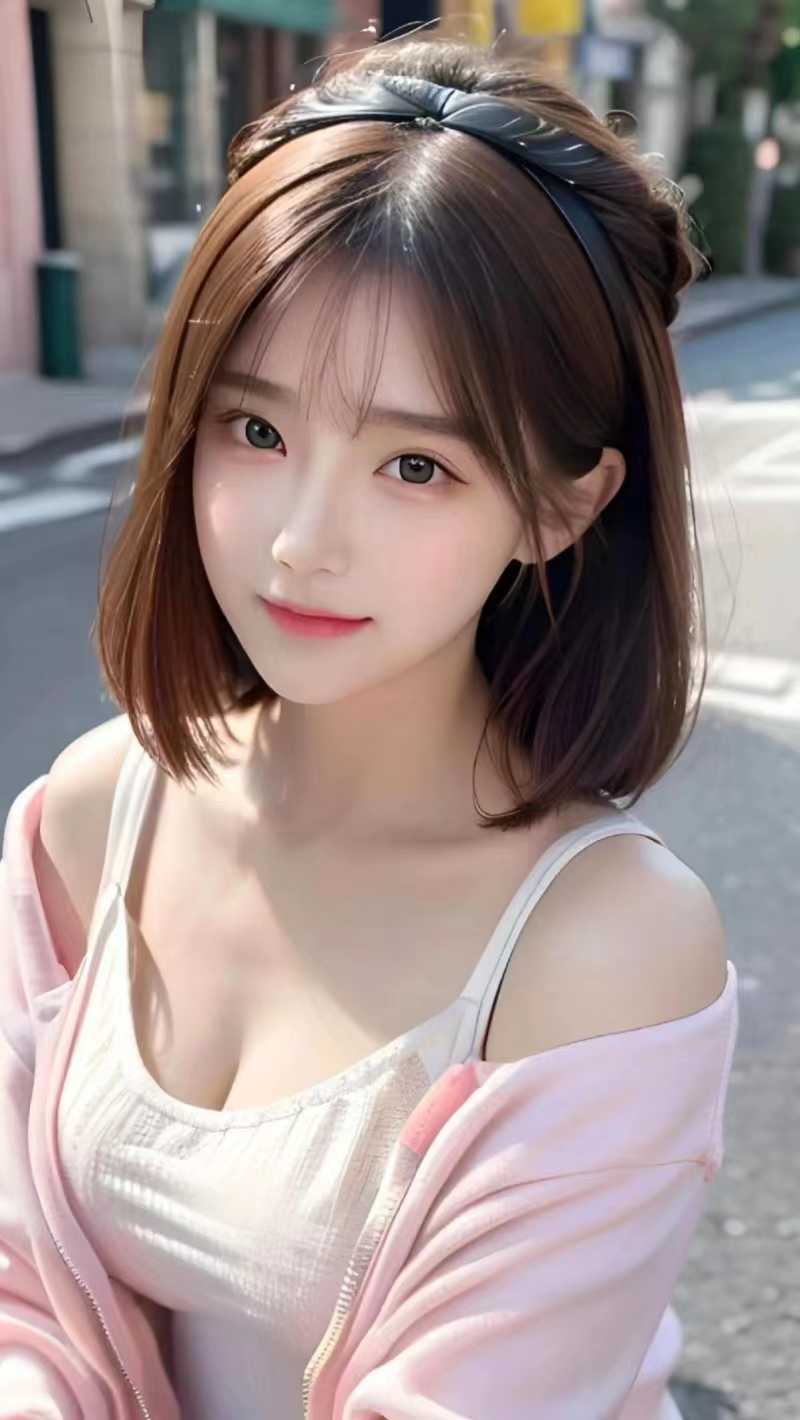 温柔听话，真是爽死了