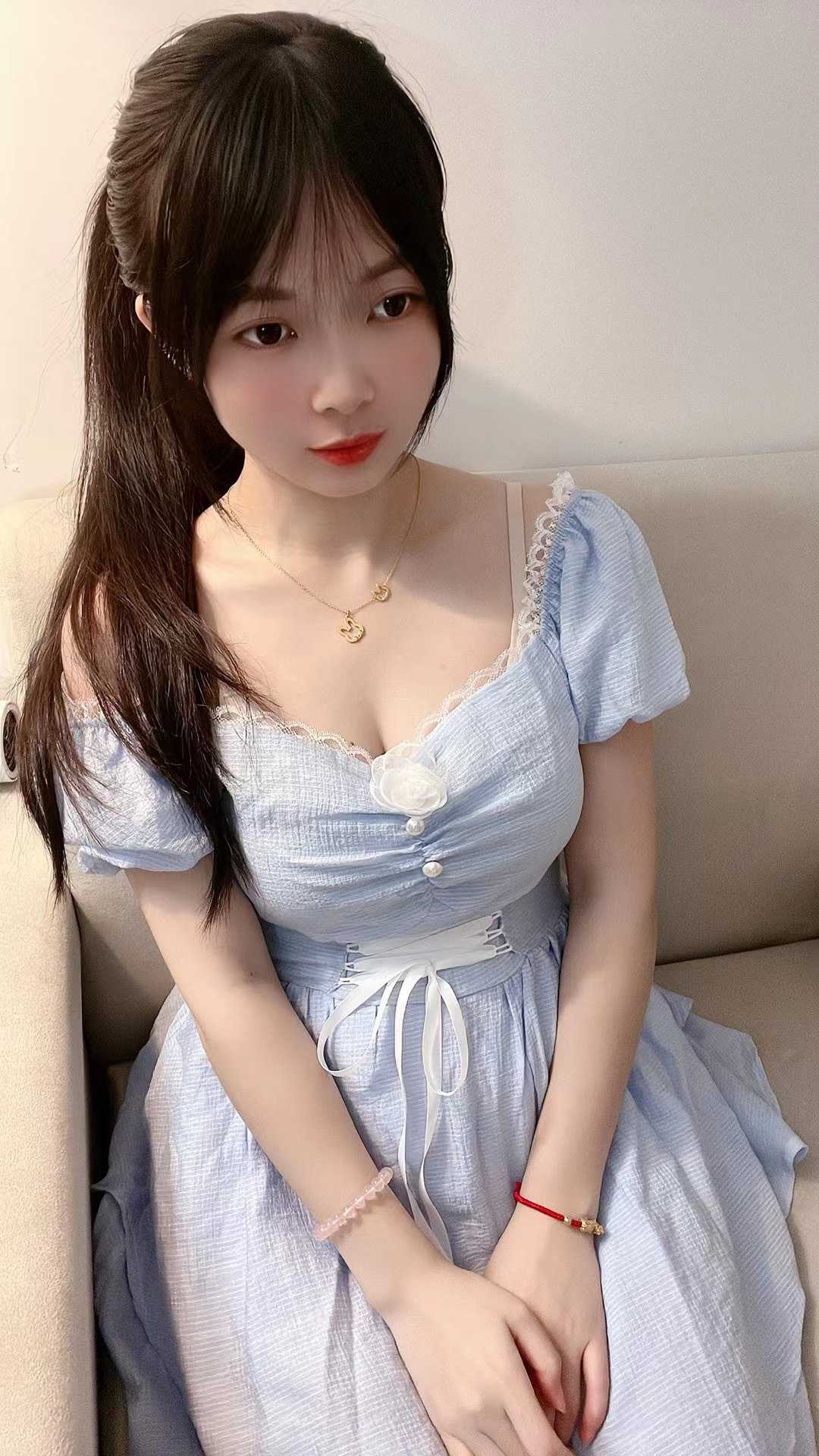 南山区粉嫩妹子