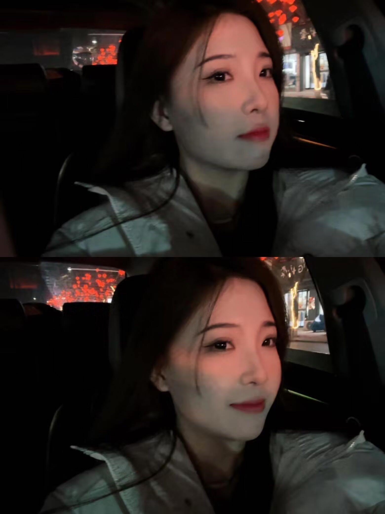 成都抖音上约到的22妹子，还在上大学