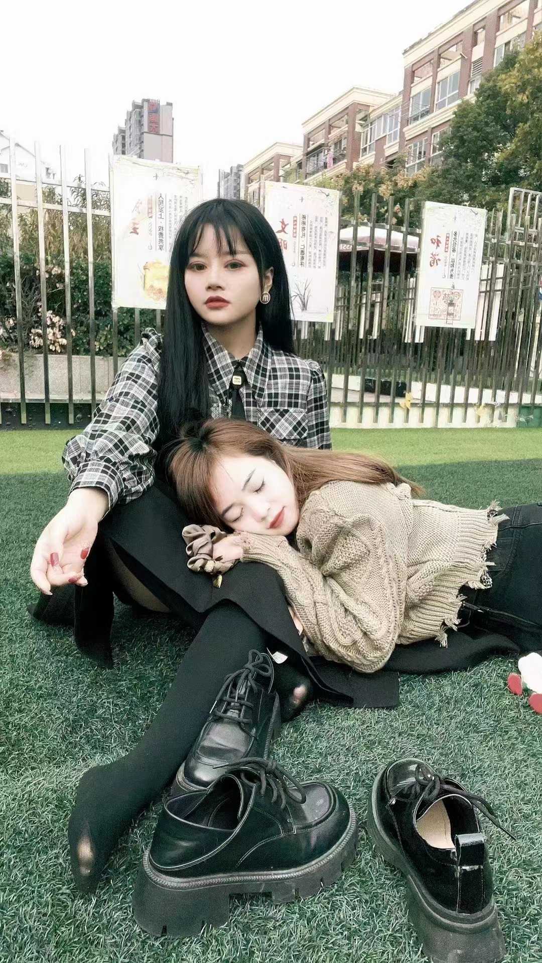 太sao了，尺度也挺绝的