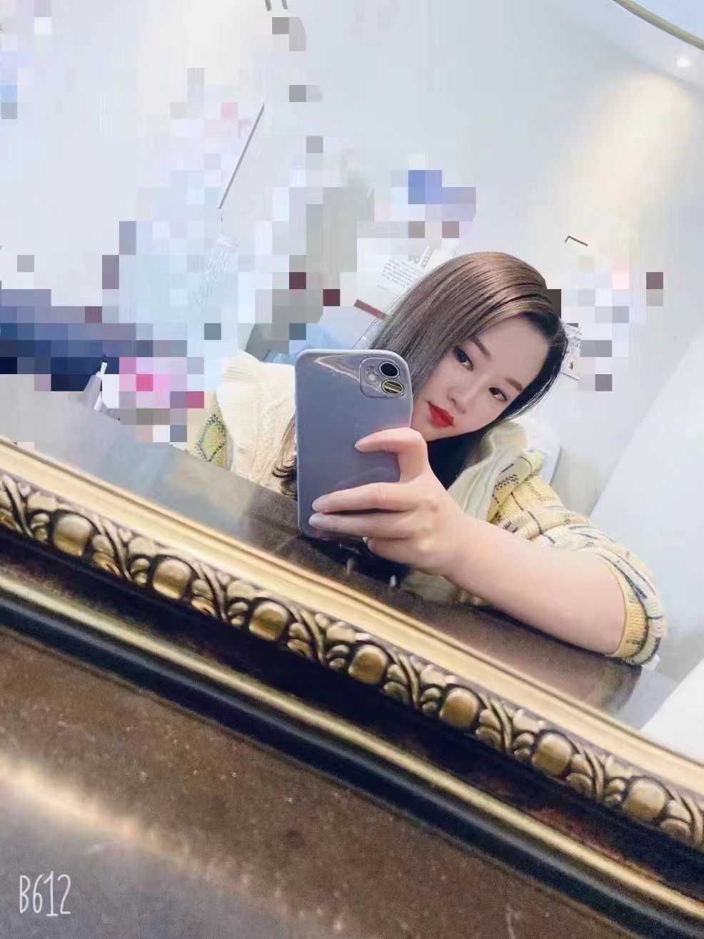 南京市的性感大奶琳琳