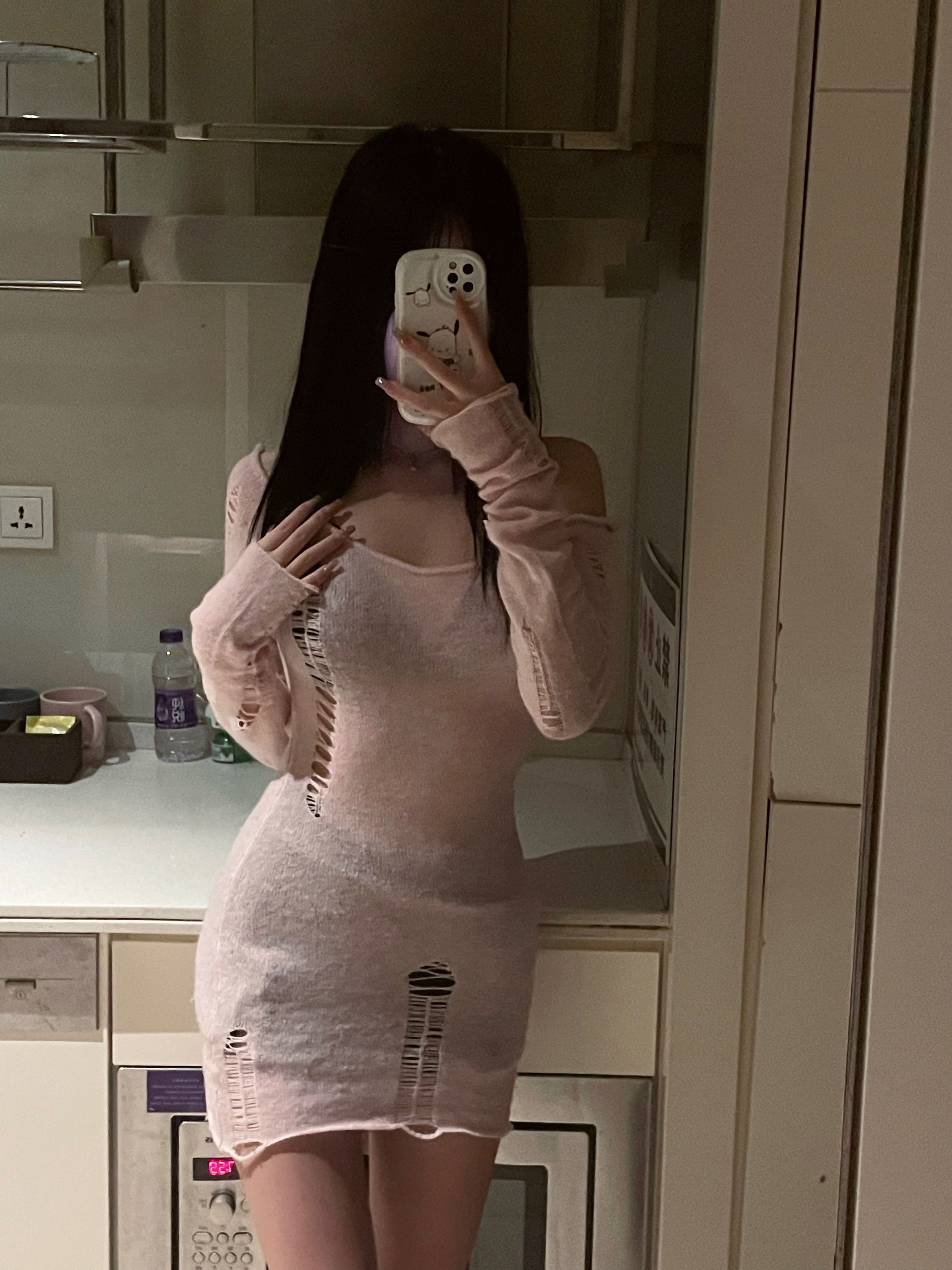 南京栖霞小姐姐