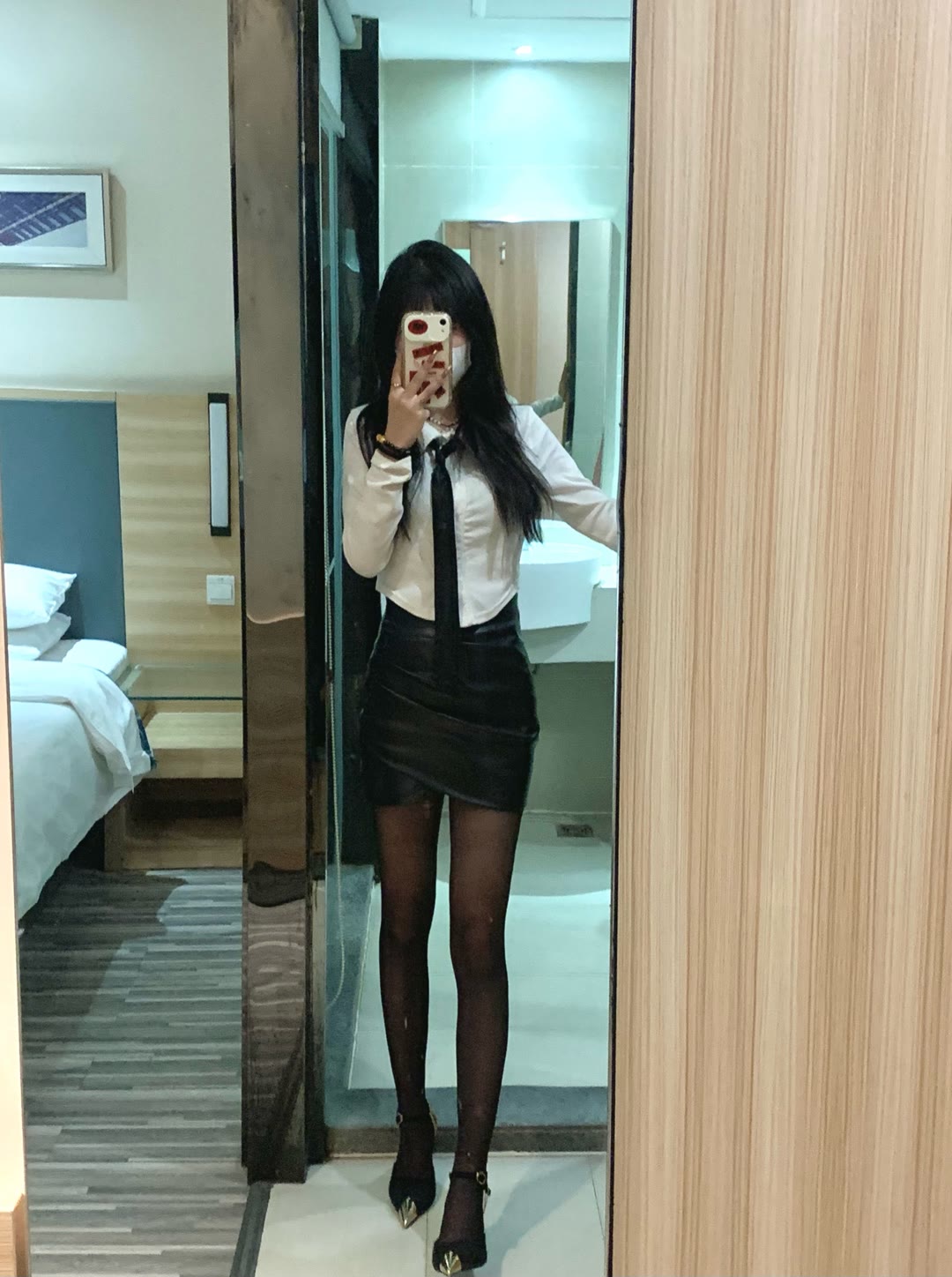 南京栖霞小姐姐