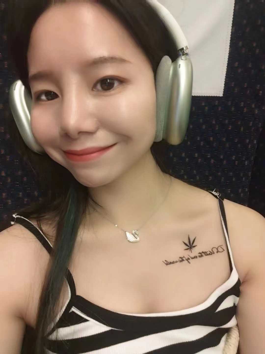 个人兼职的小少妇