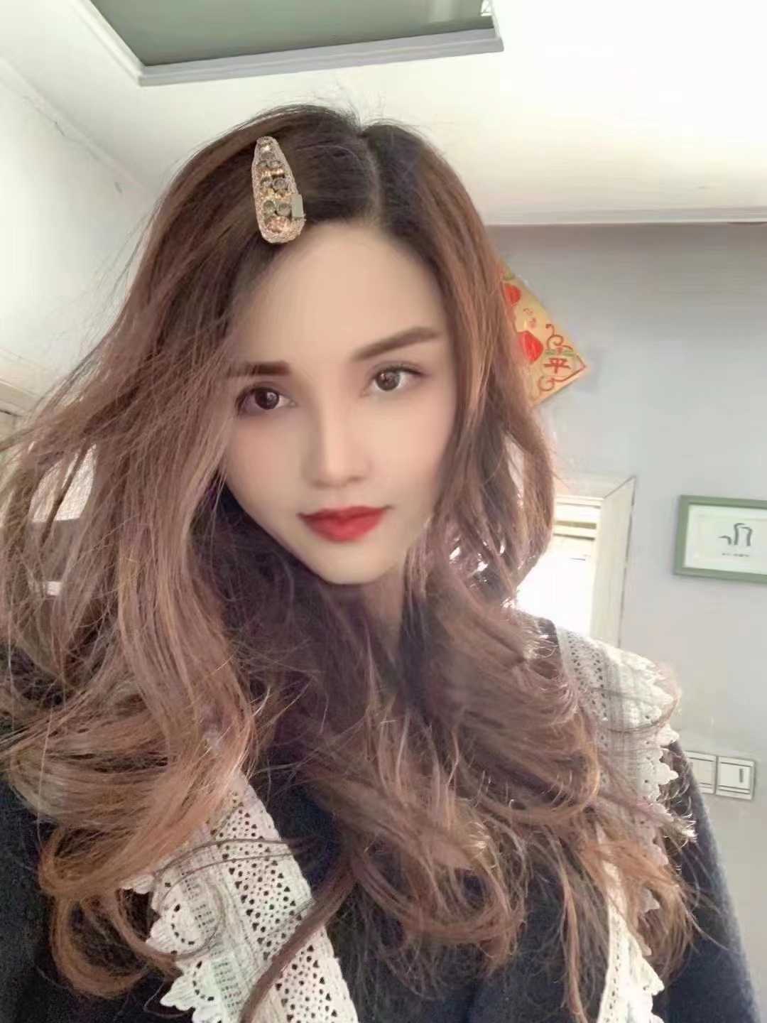 山西太原身材高挑的紫涵