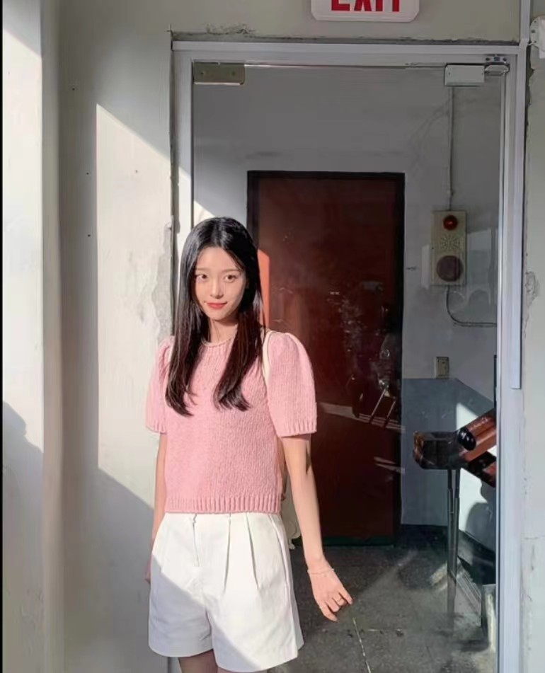 气质活好不粘人