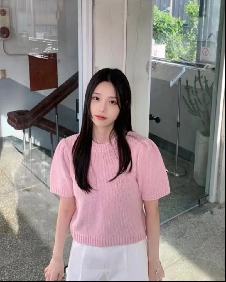 气质活好不粘人