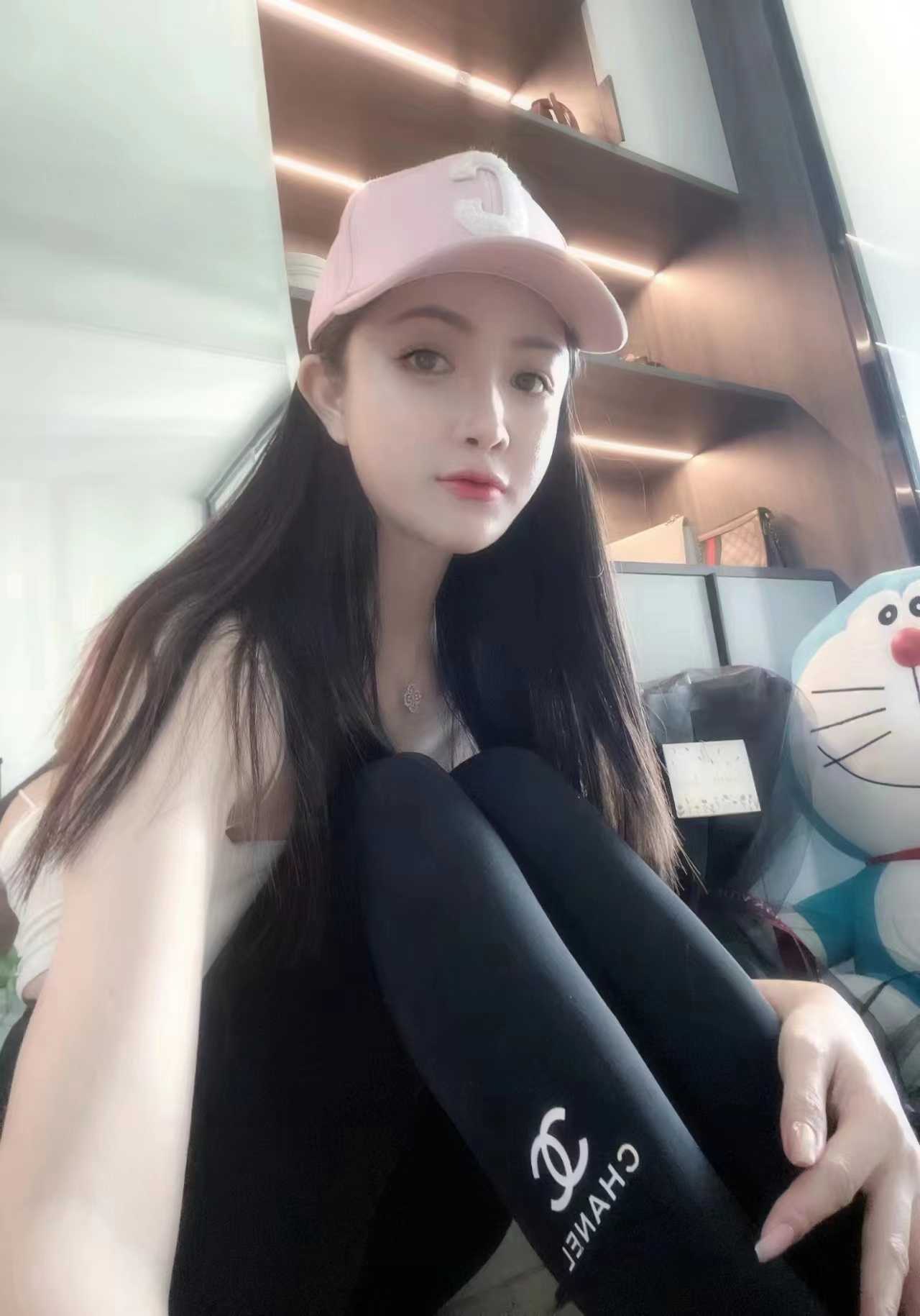 漂亮大方，体验感很爽