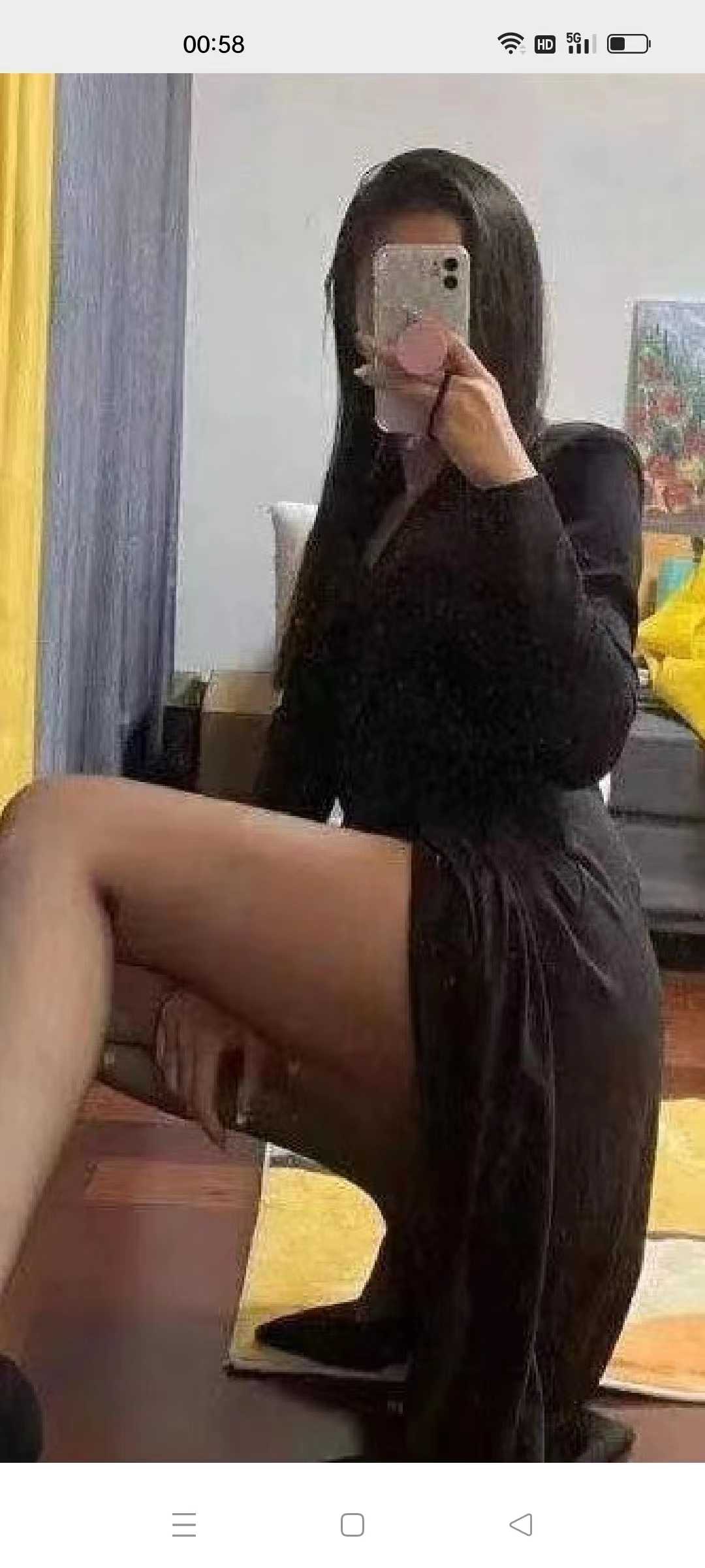 不机车不催不冷场姿势配合