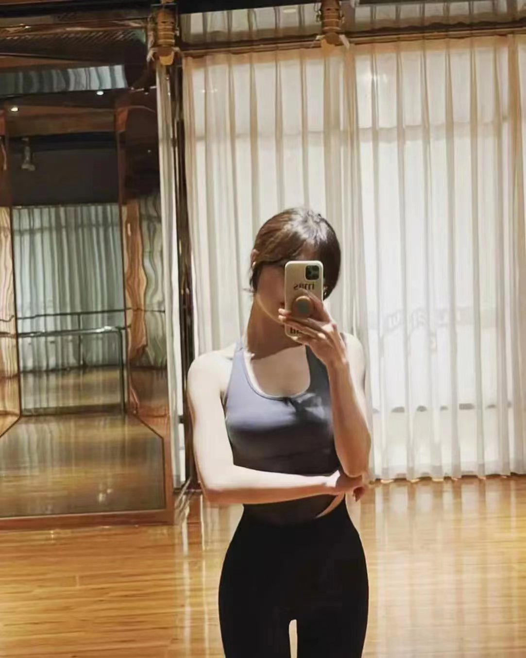 江南区身材火辣的果果