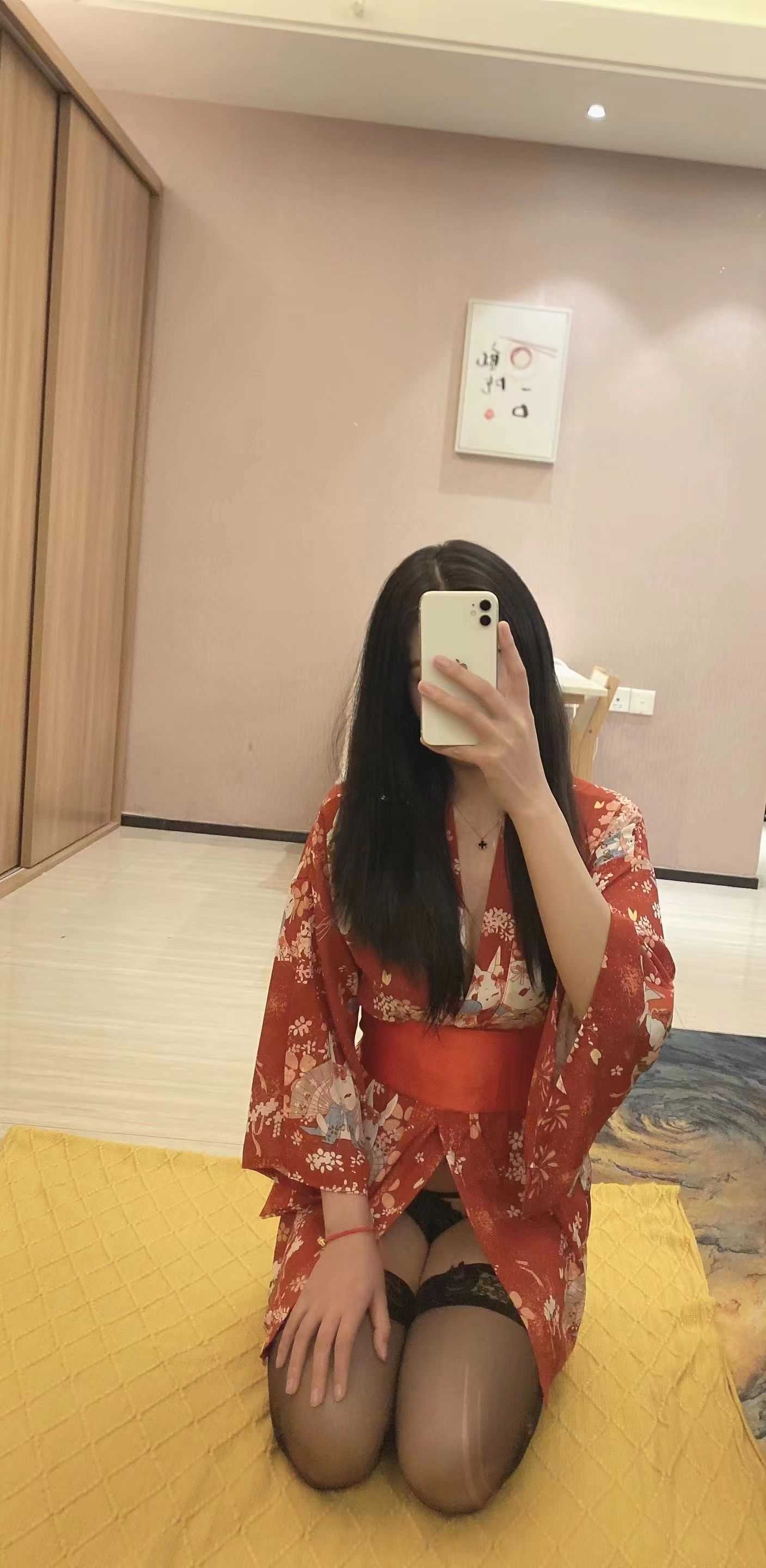 西山区性感菲儿