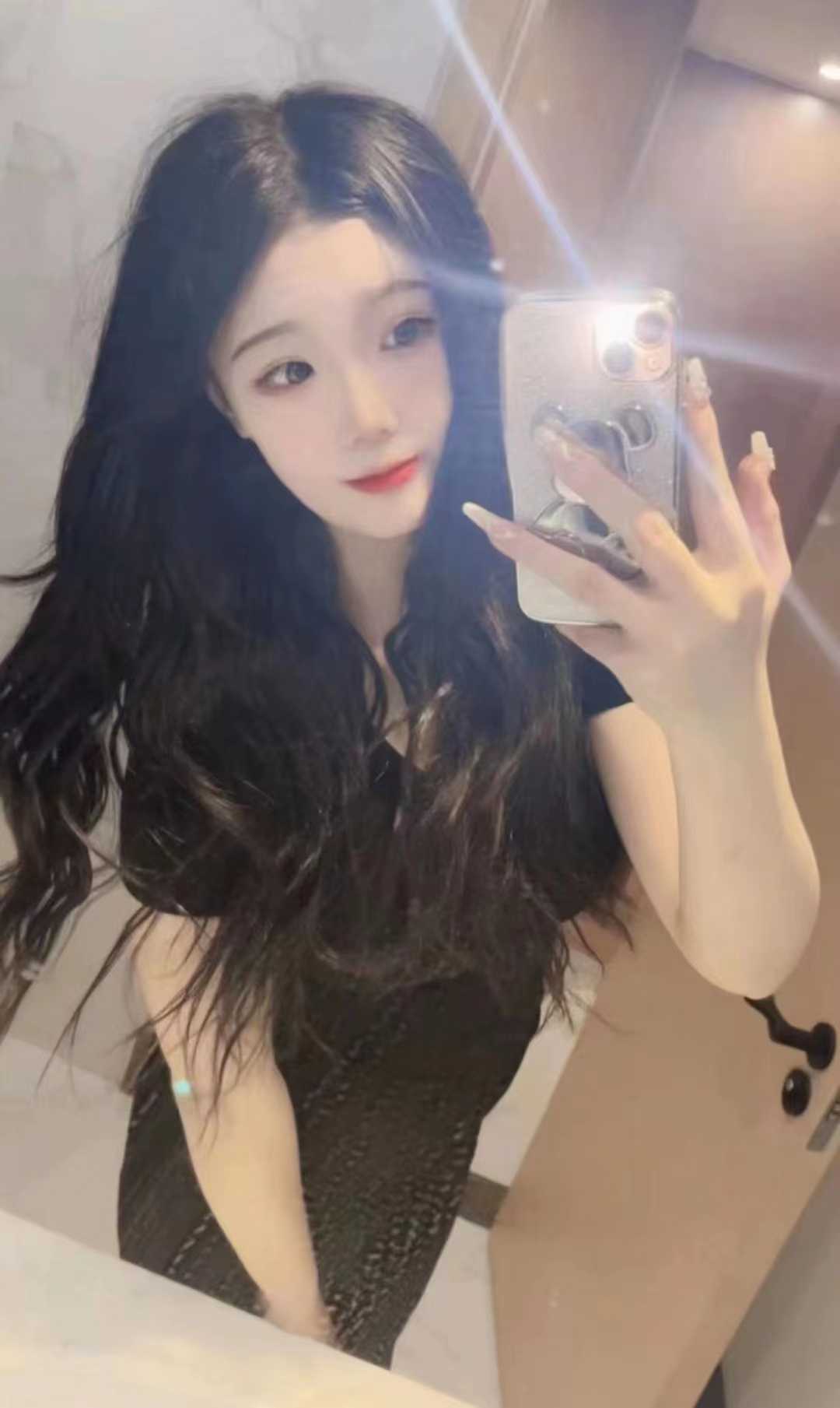 很有气质很漂亮 技术一流