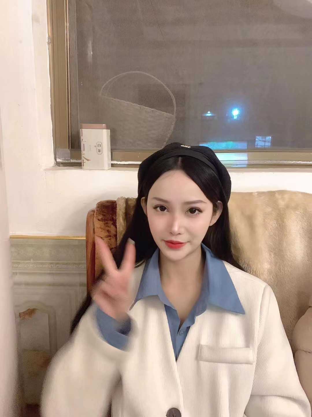 个人九月，服务态度好，黑丝大长腿