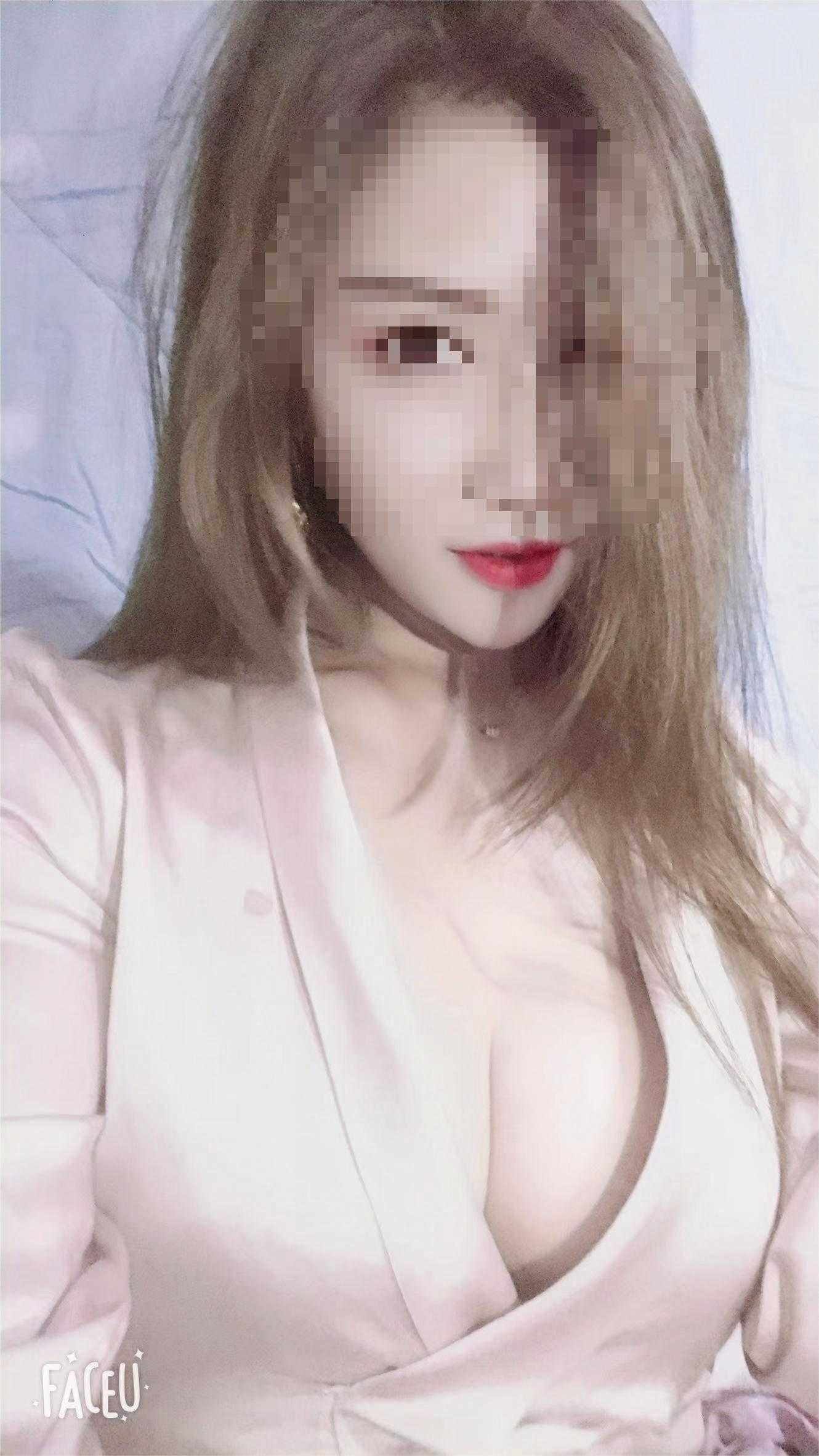 银川极品小姐姐一枚