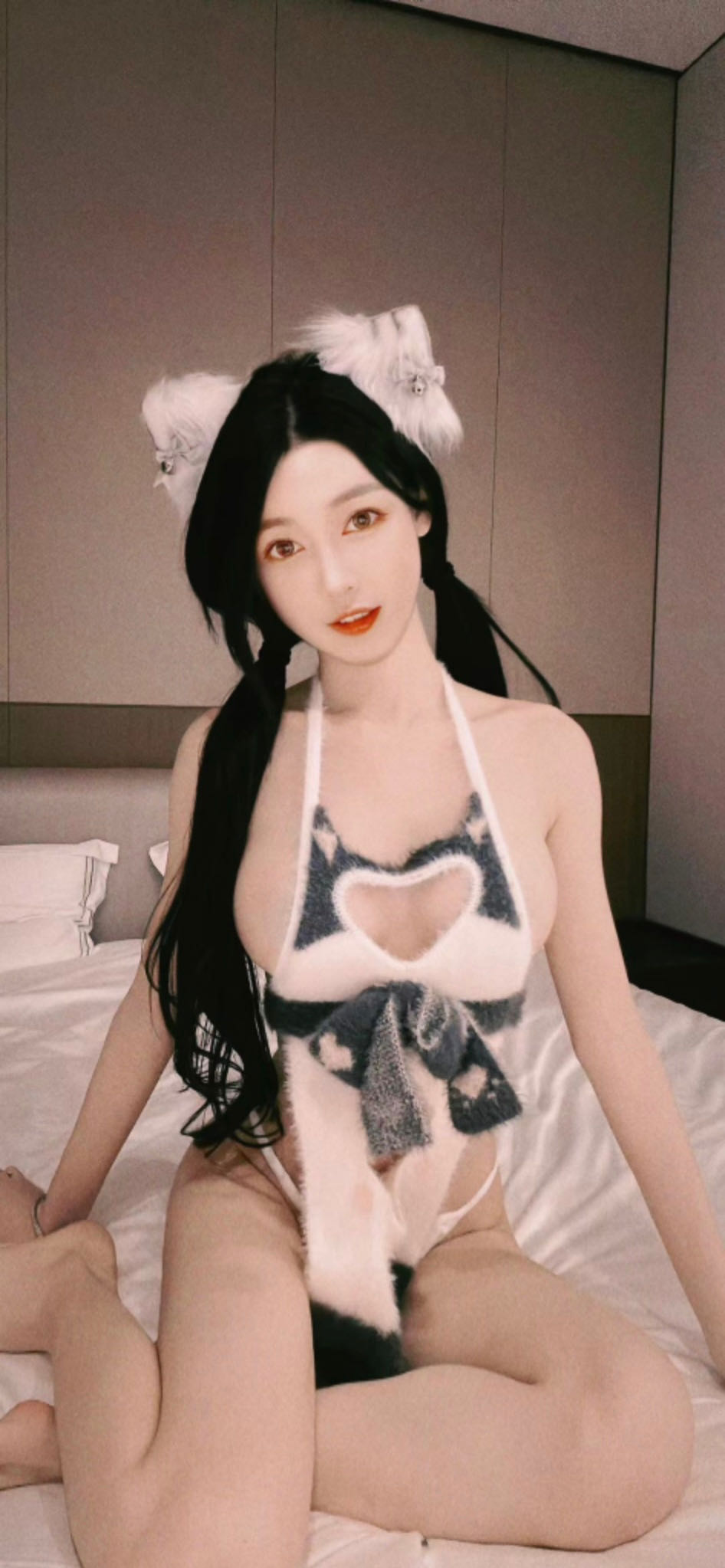 绝顶优质美女一枚