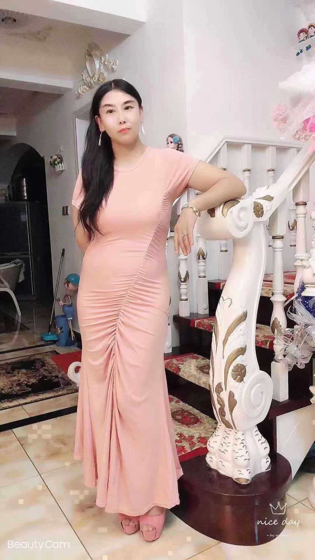 性价比高适合卸火的熟女