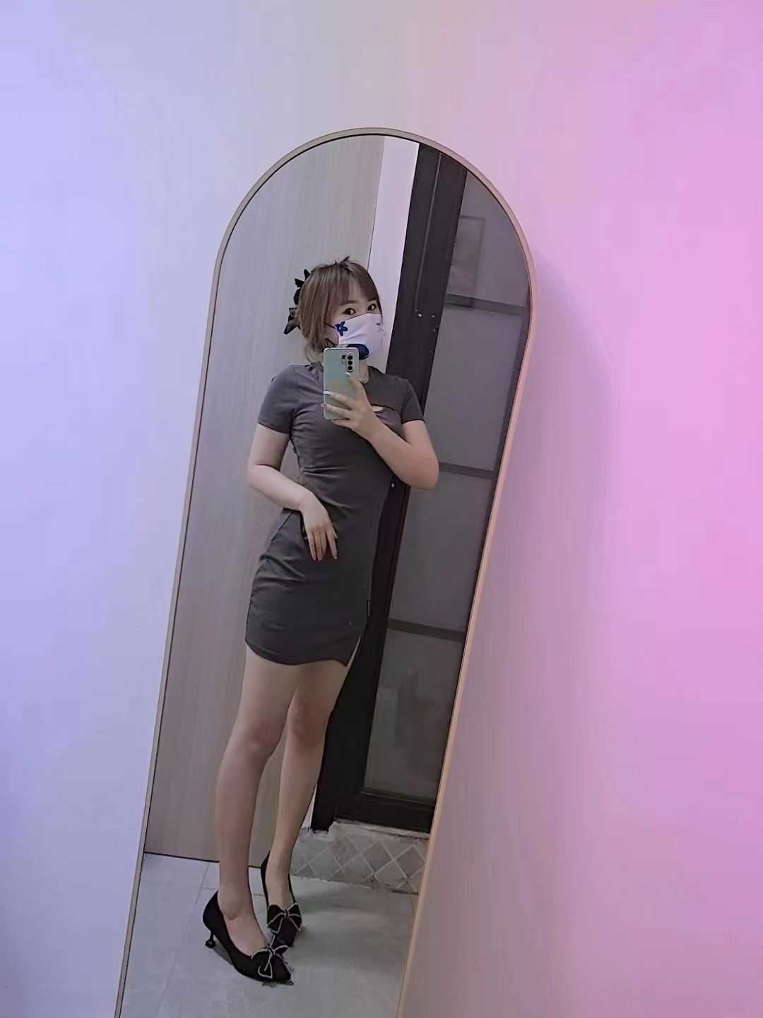 服务可以，听话主动