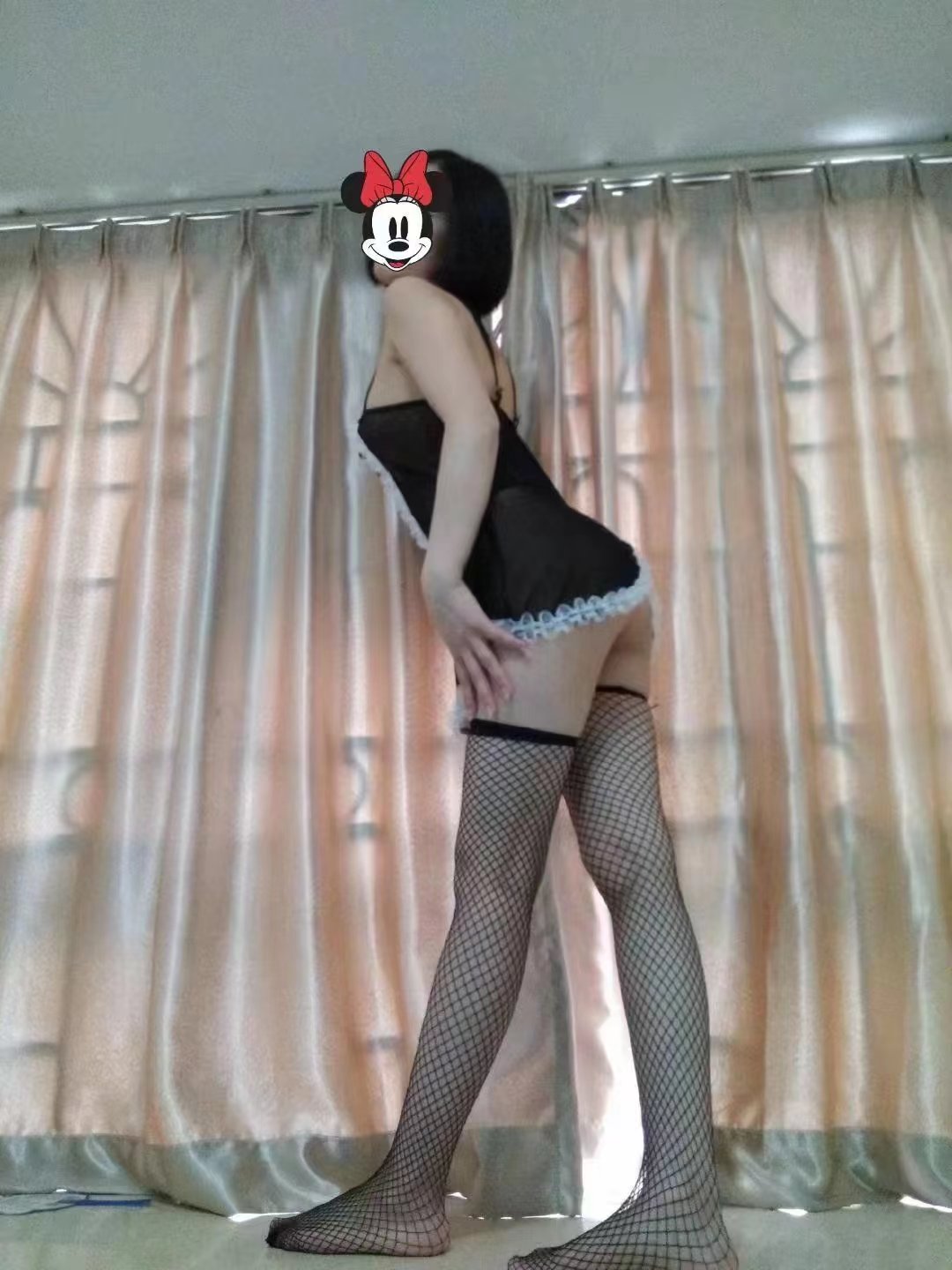 性感风sao小红帽