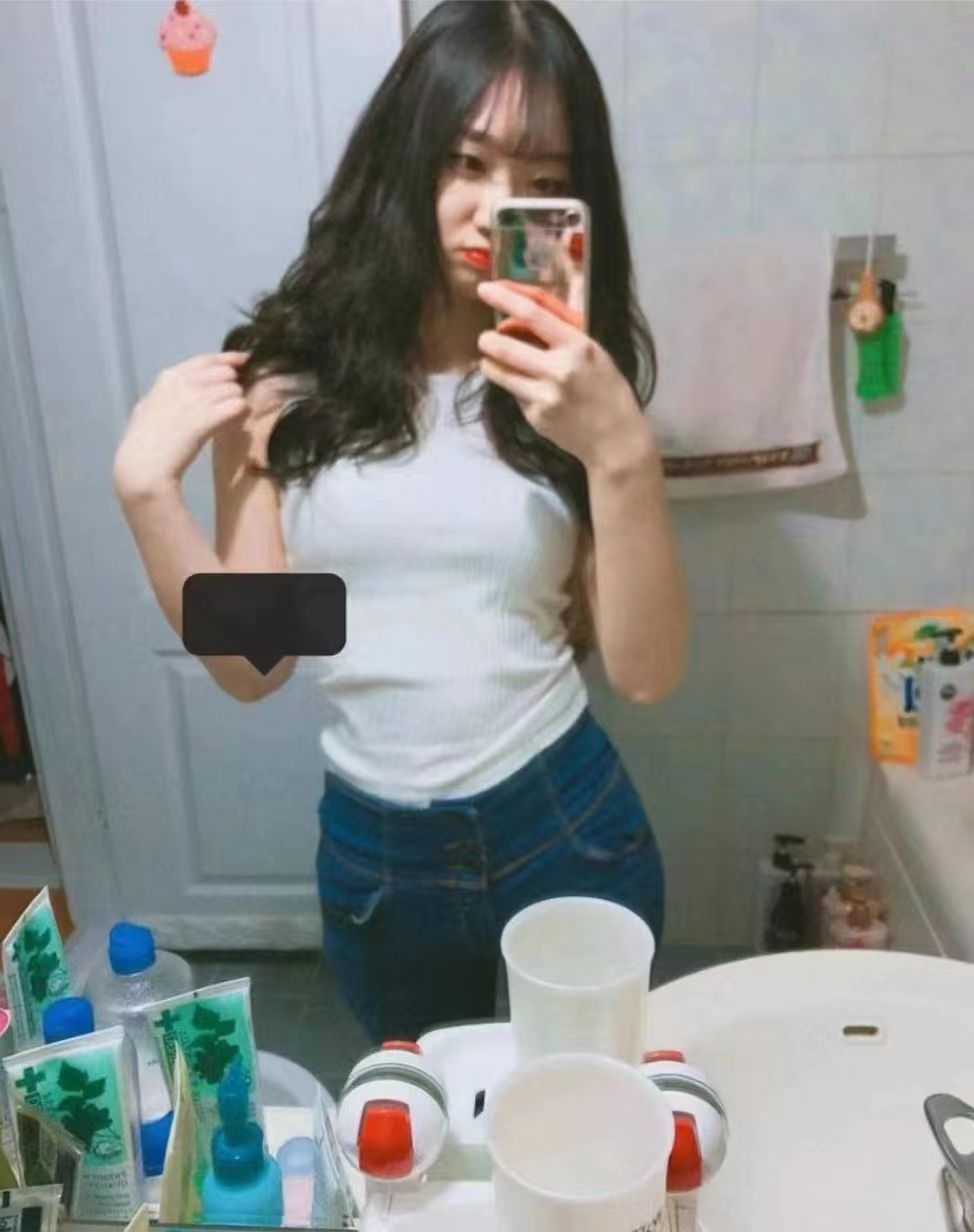 丰台兼职奶茶妹小宝