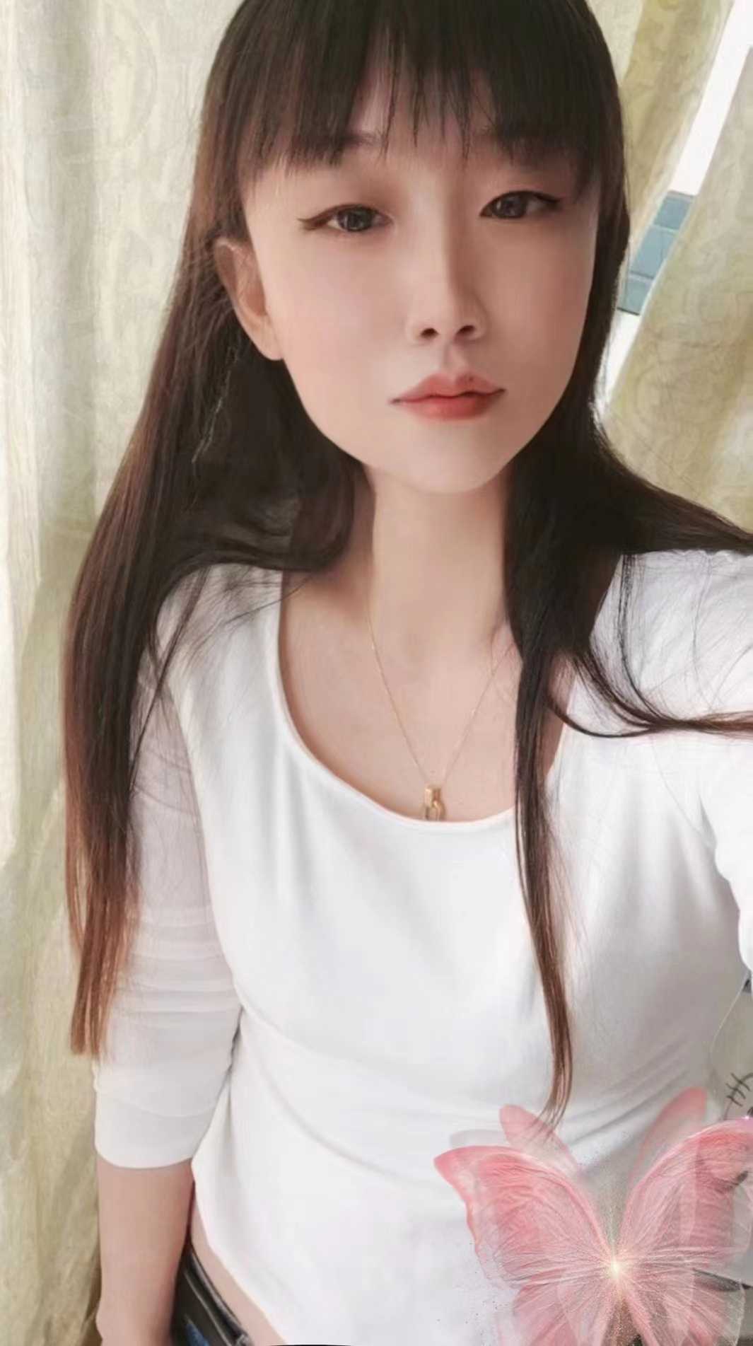 洗澡的时候就开始各种服务