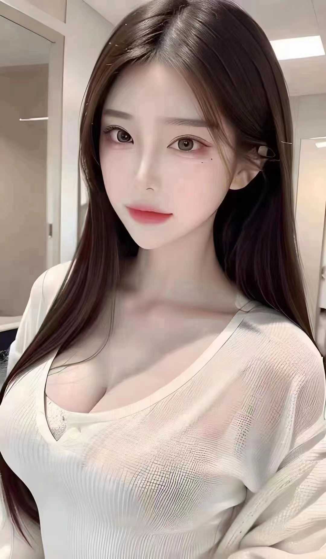 极品美女 服务很棒 人也热情