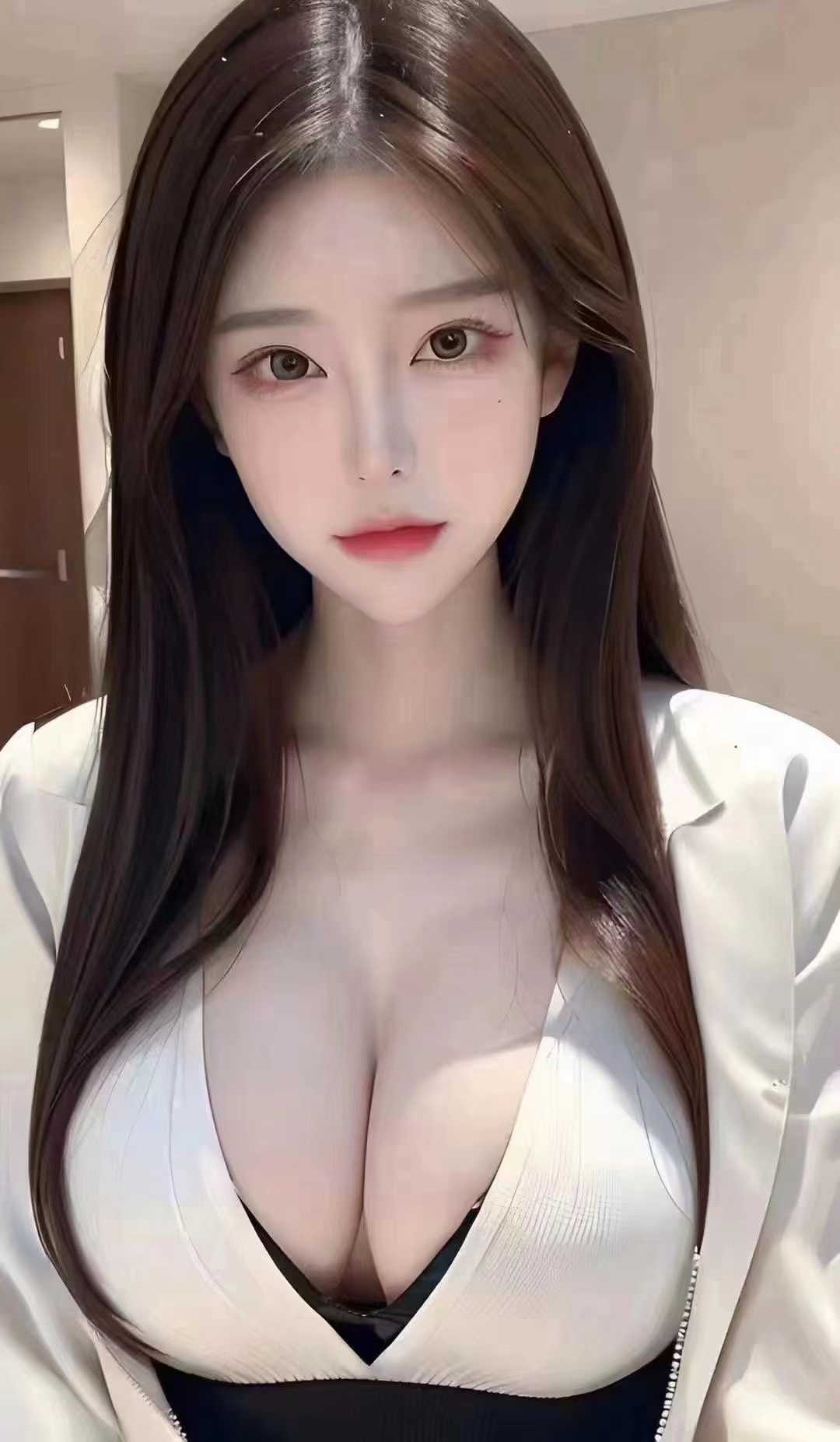 极品美女 服务很棒 人也热情