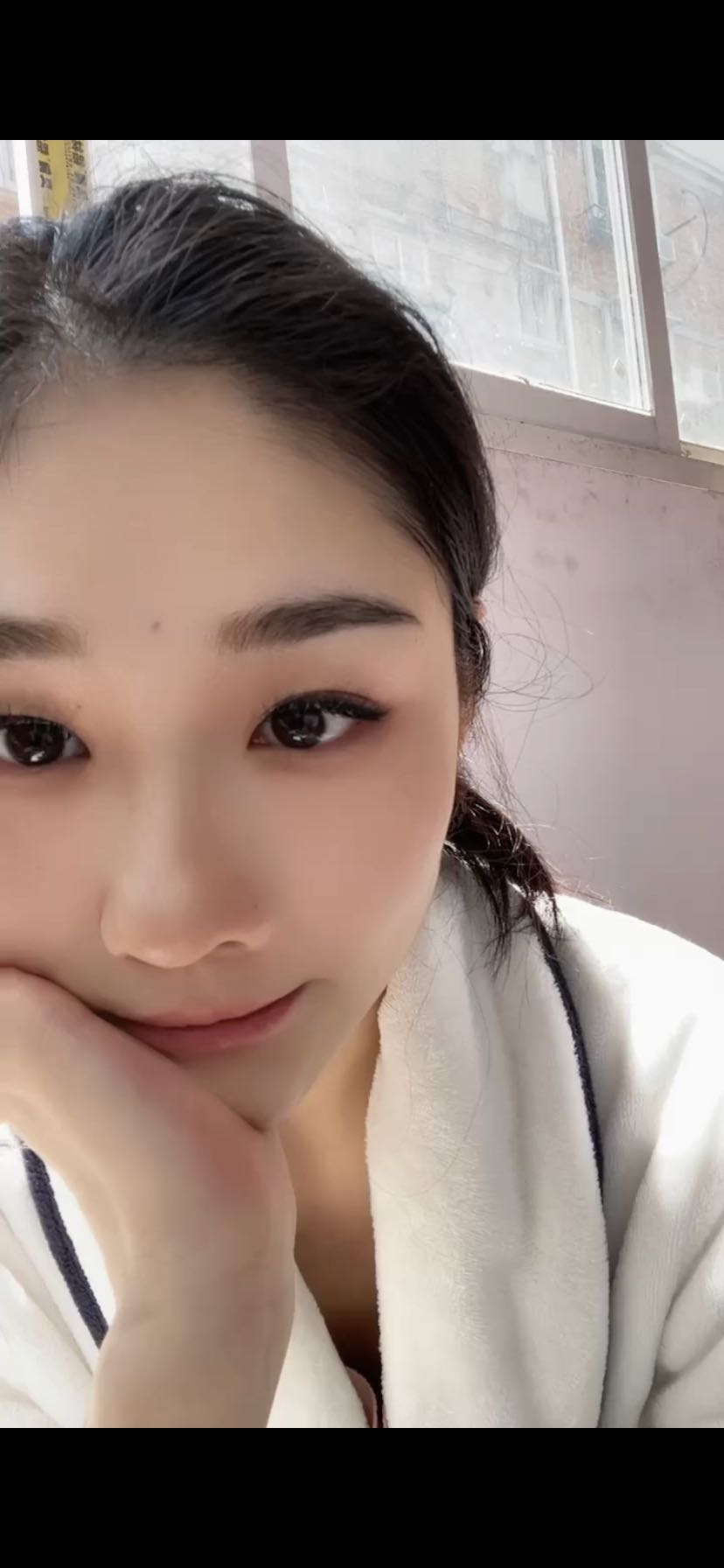 人乖听话水多活好脾气好