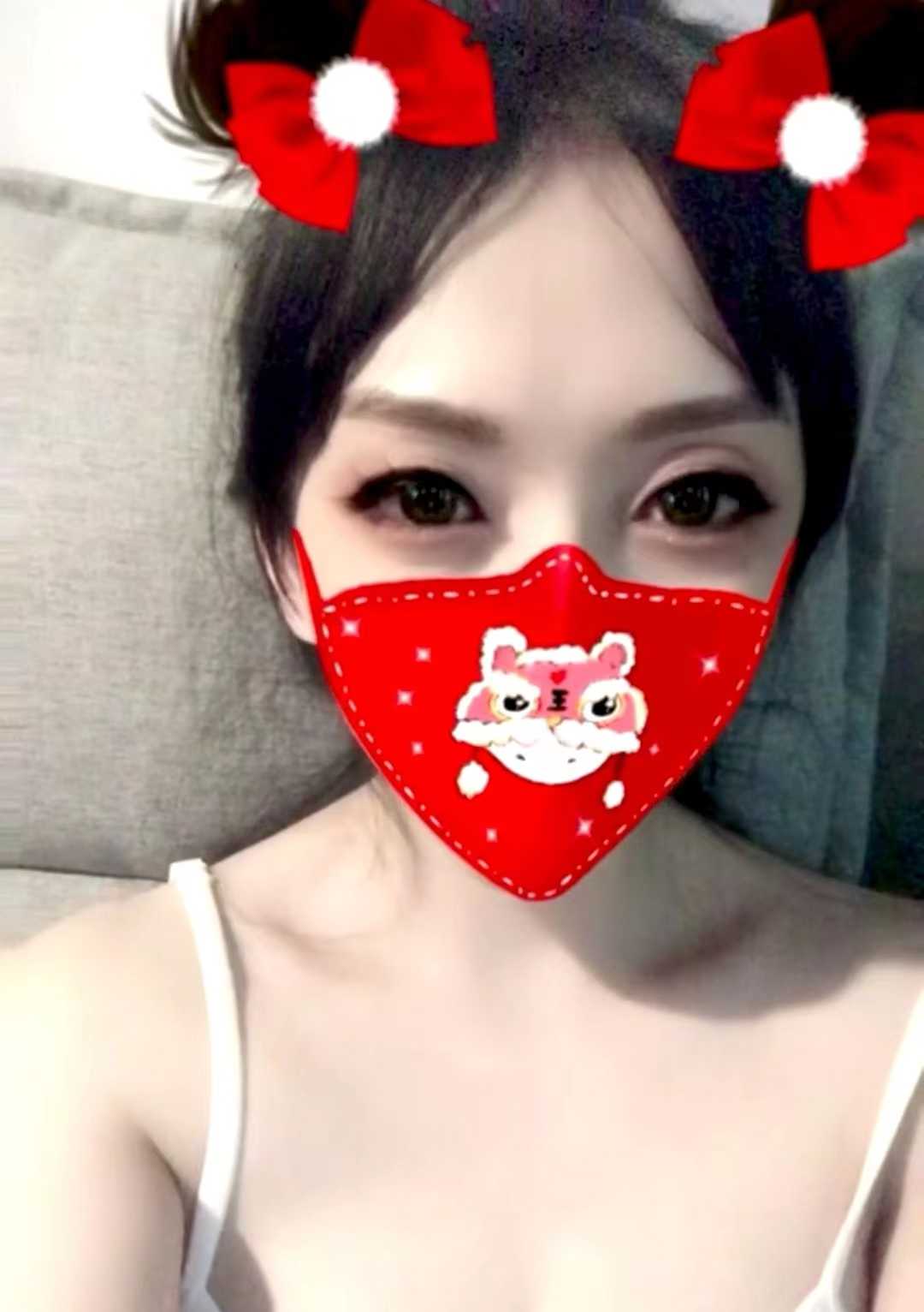 真的很sao，服务很不错