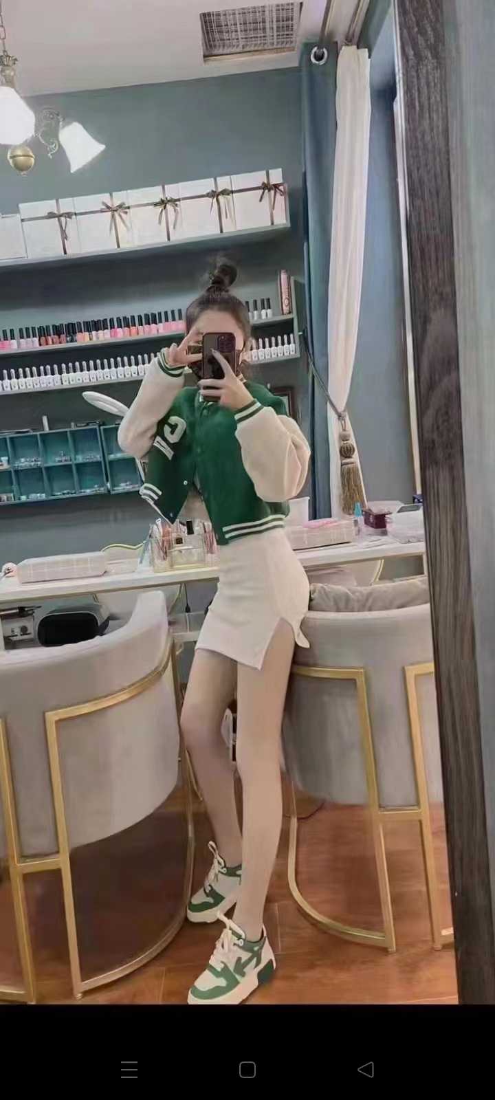 活很好，很仔细