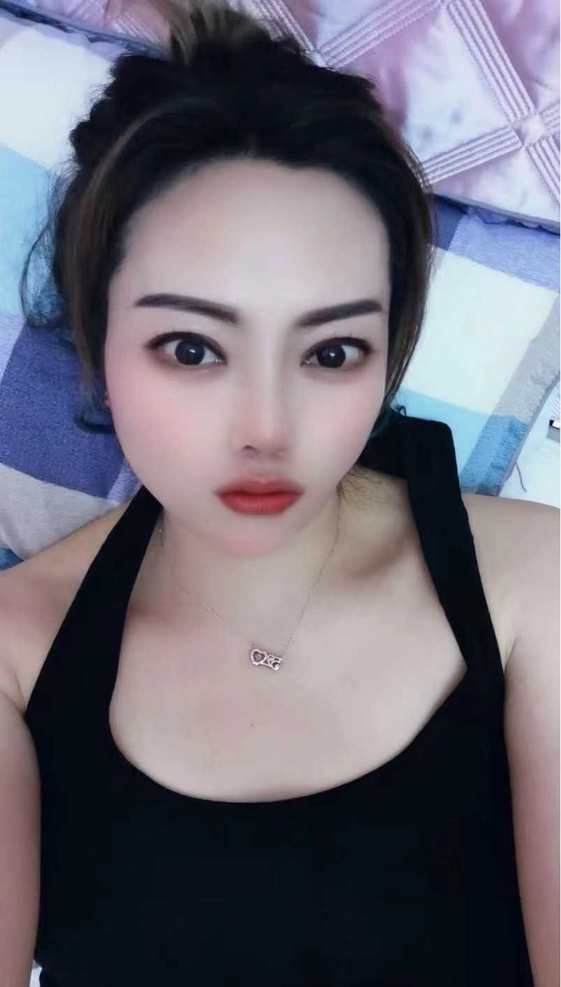 温柔听话，不急不催