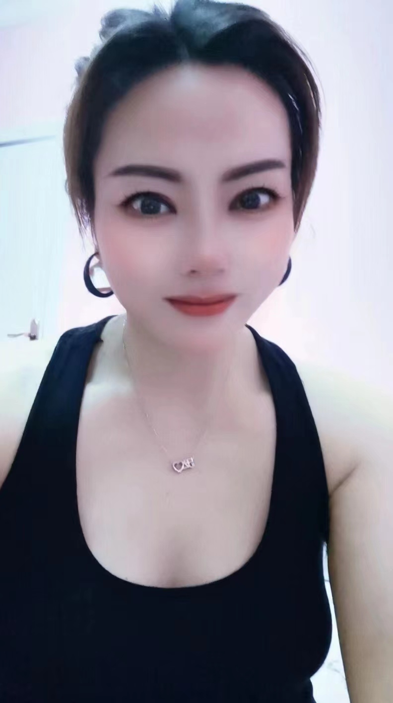 温柔听话，不急不催