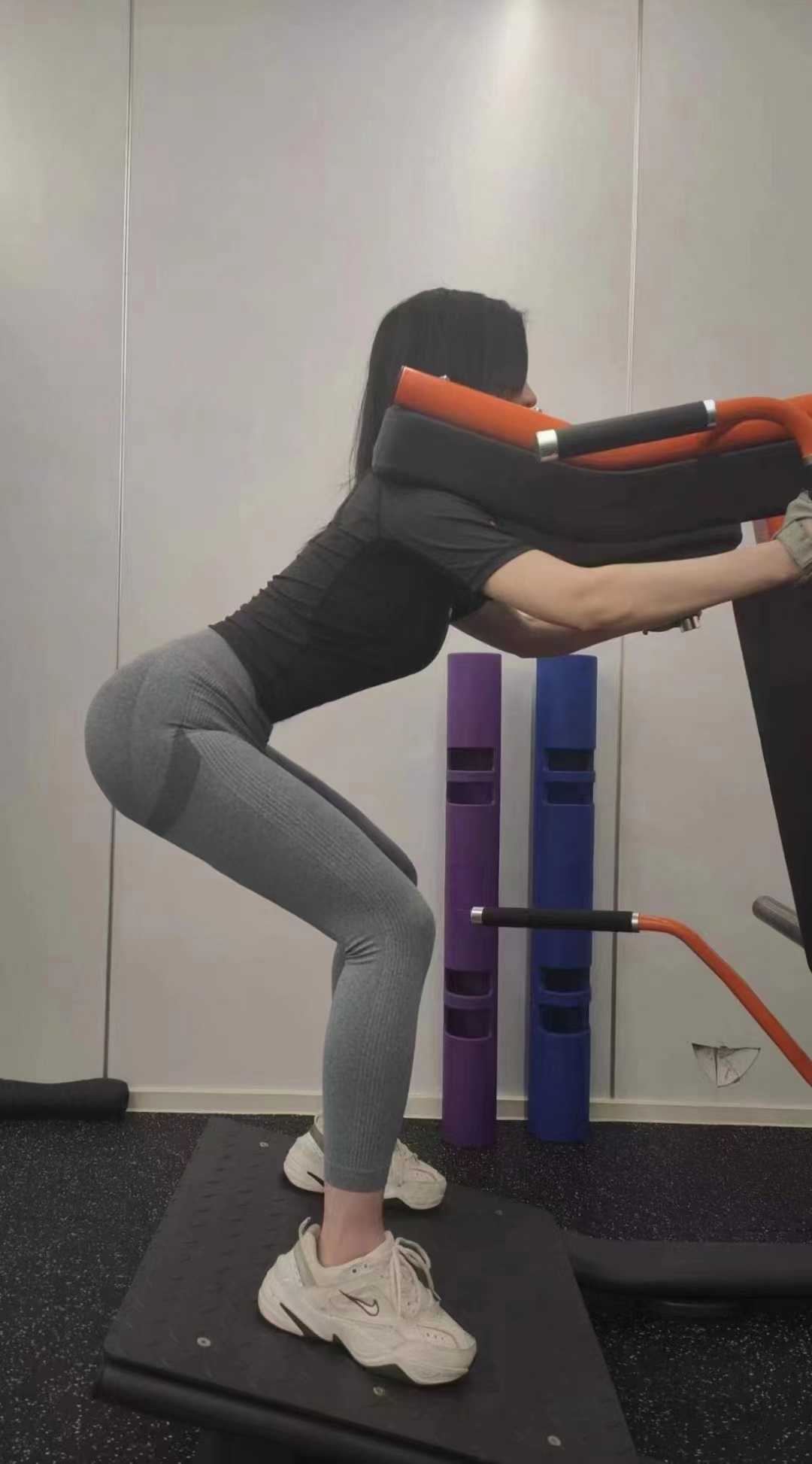 互动的时候有小风sao味儿