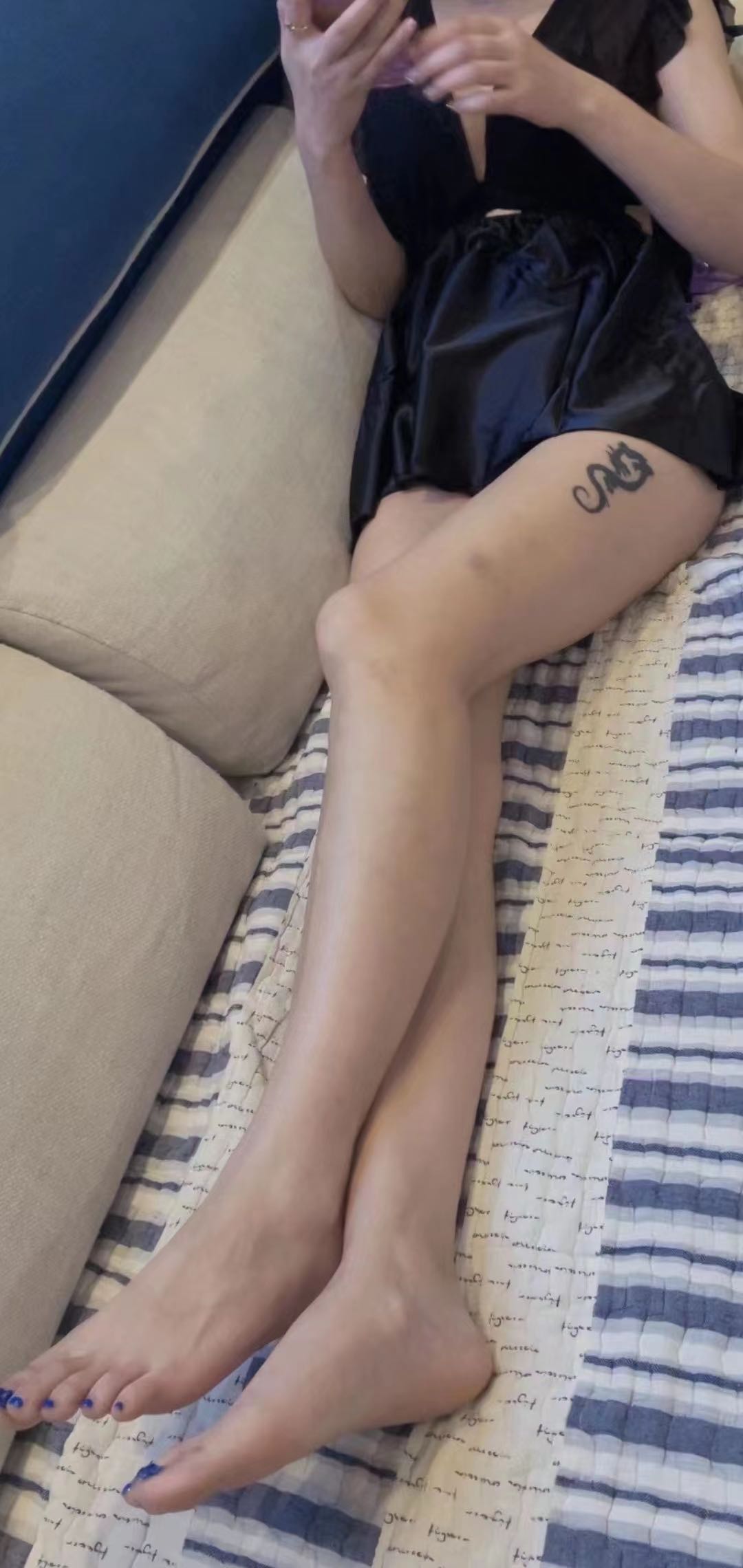 徐州美腿小姐姐值得试试