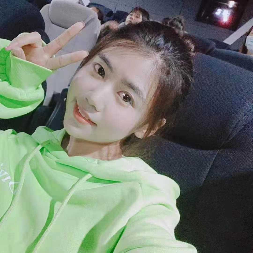 在我身上有节奏的动着 很爽