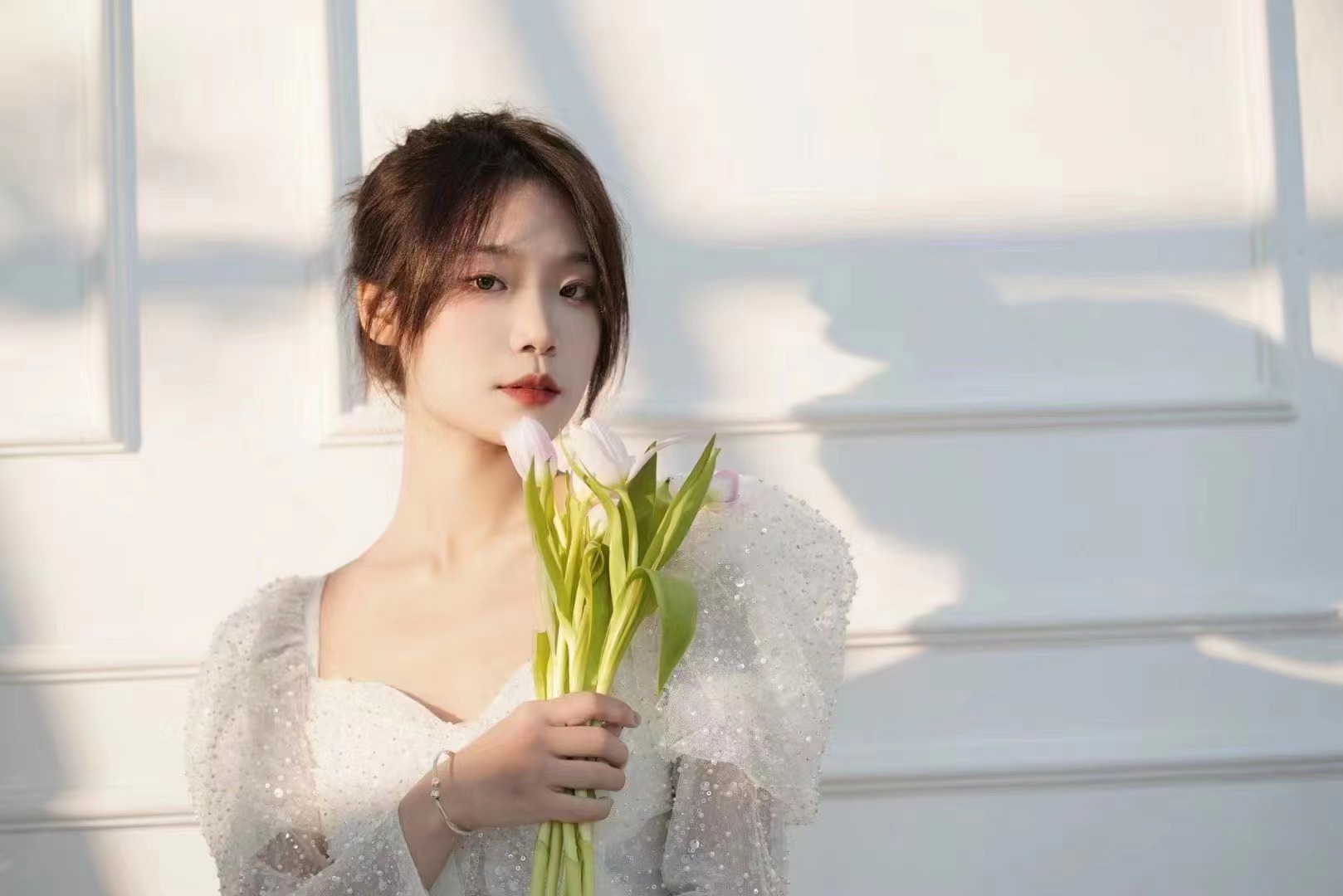 推荐一个小嫩妹 服务一流