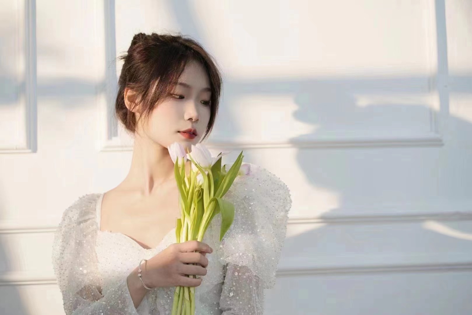 推荐一个小嫩妹 服务一流