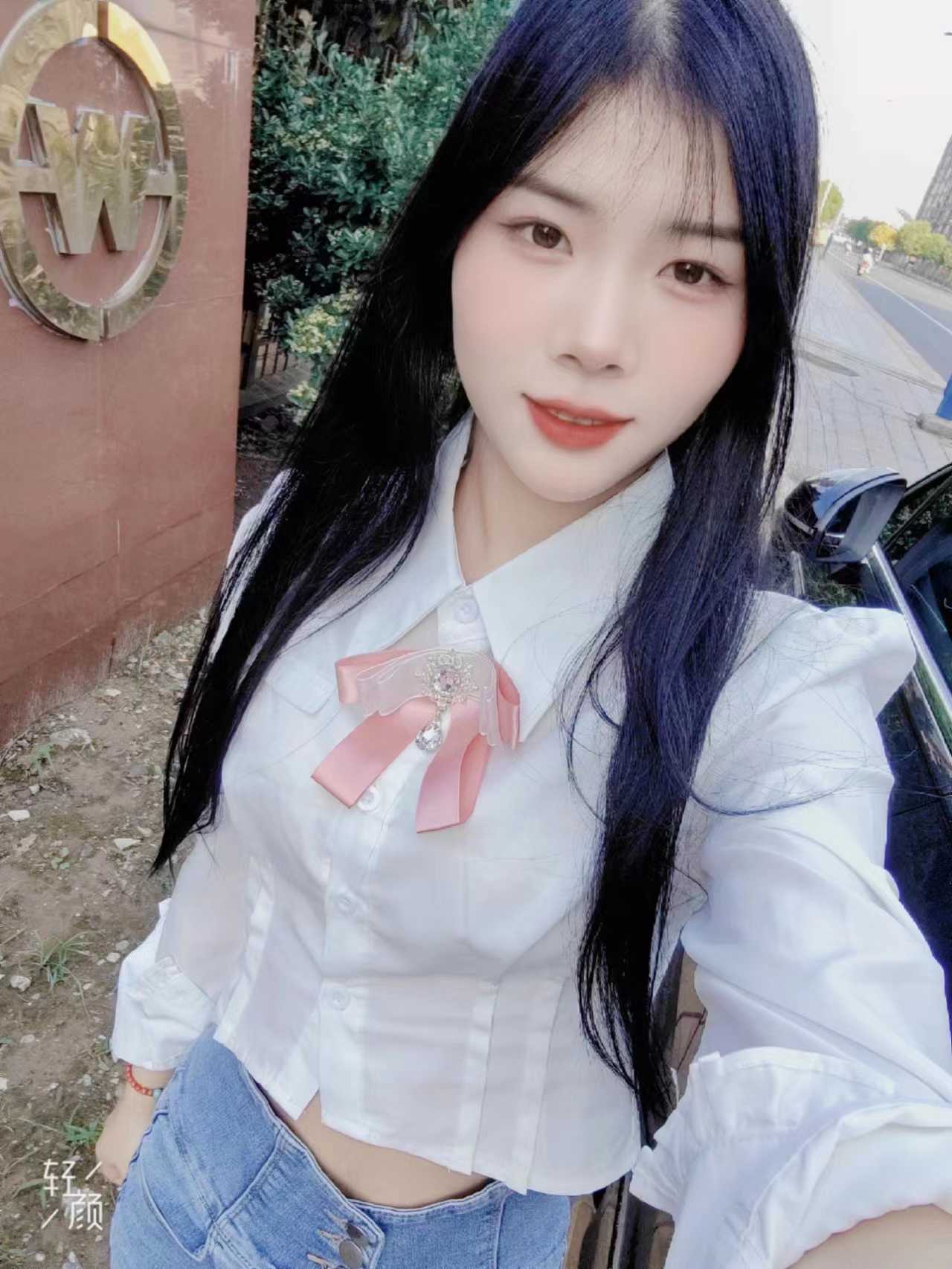 嫩妹子 身材很有料 强烈推荐