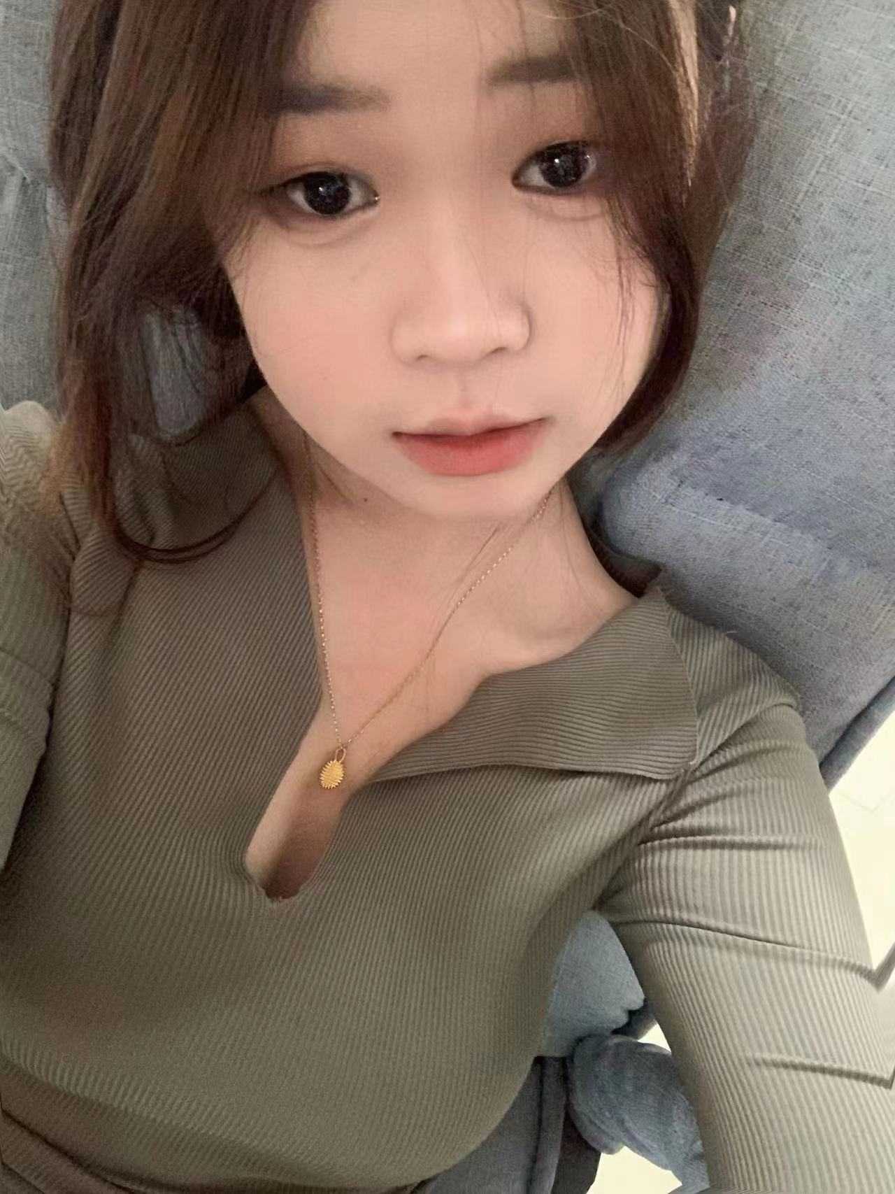 很温柔，润物细无声的感觉