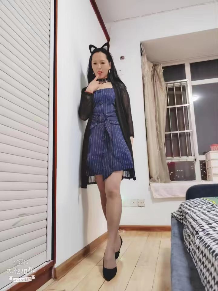 性感服务控不一样的体验