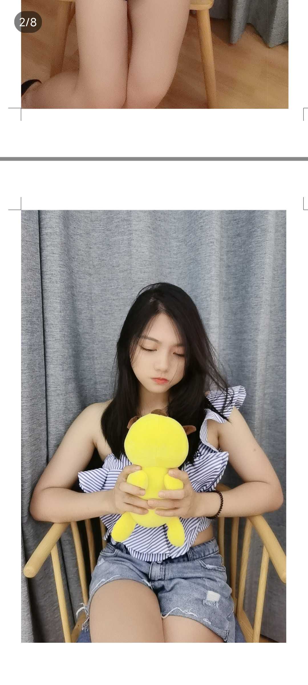 气质美女，服务到位