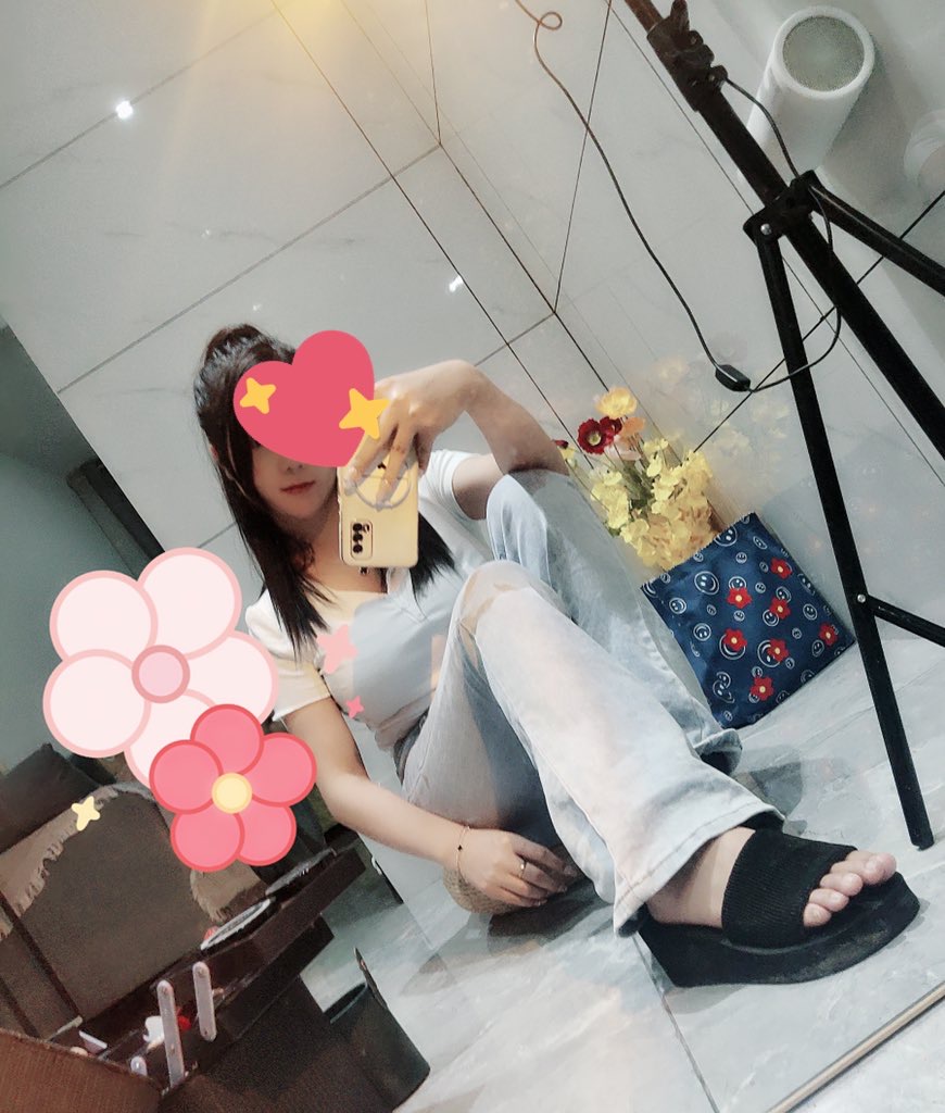 照片我本人，人照无差。