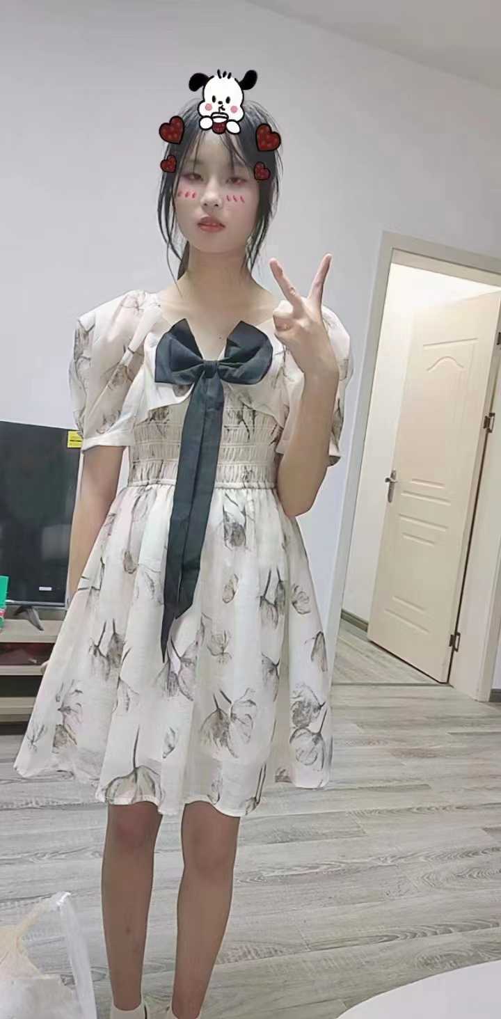 身材苗条，技术一流